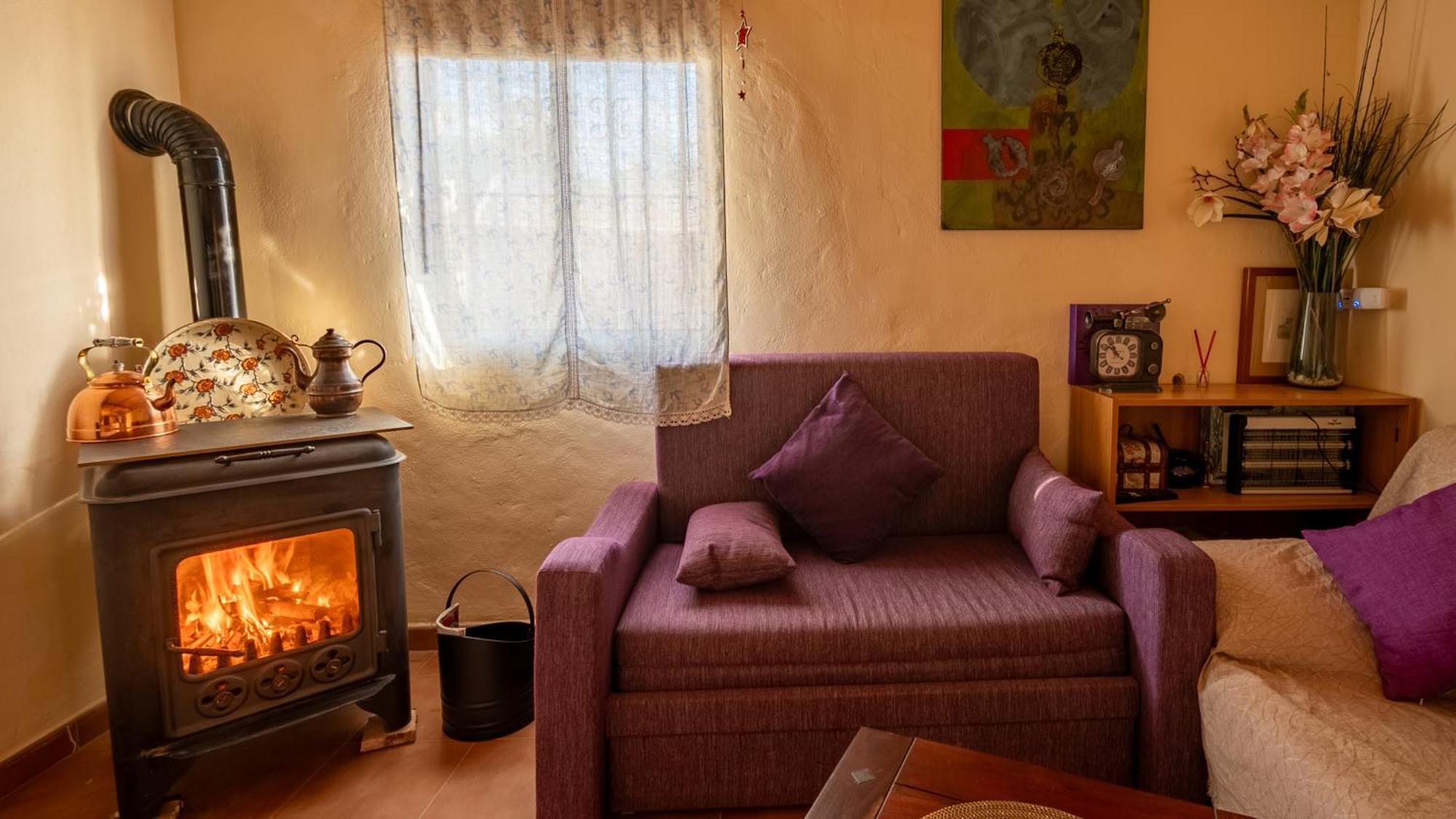 Apartamento Orange Blossom Unique Valência