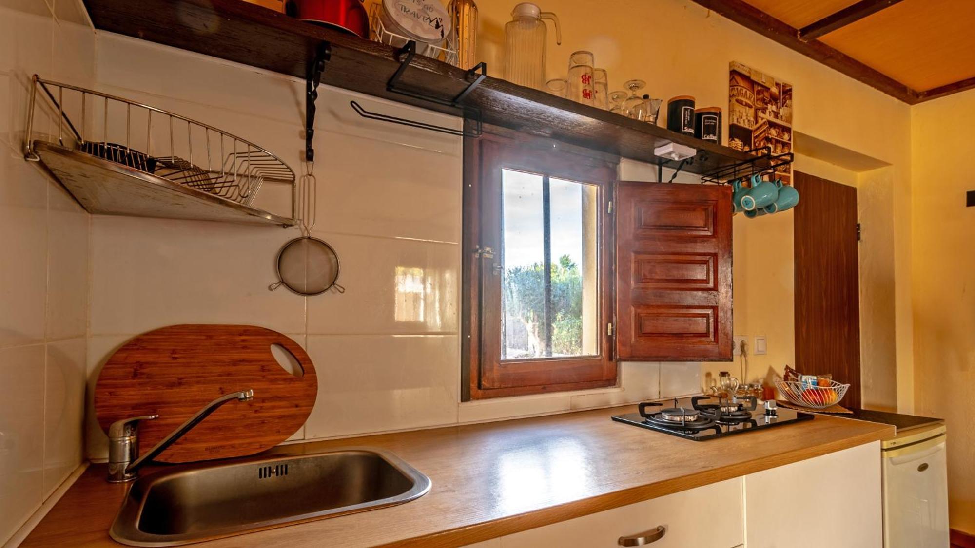 Apartamento Orange Blossom Unique Valência