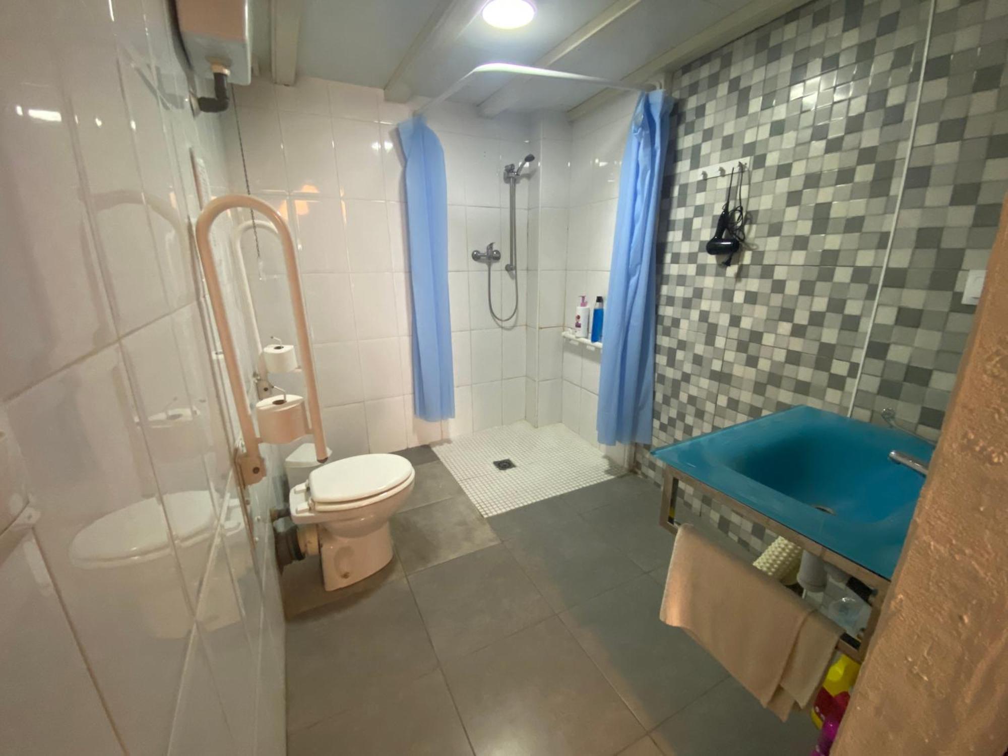 Better Oh! Apartment *