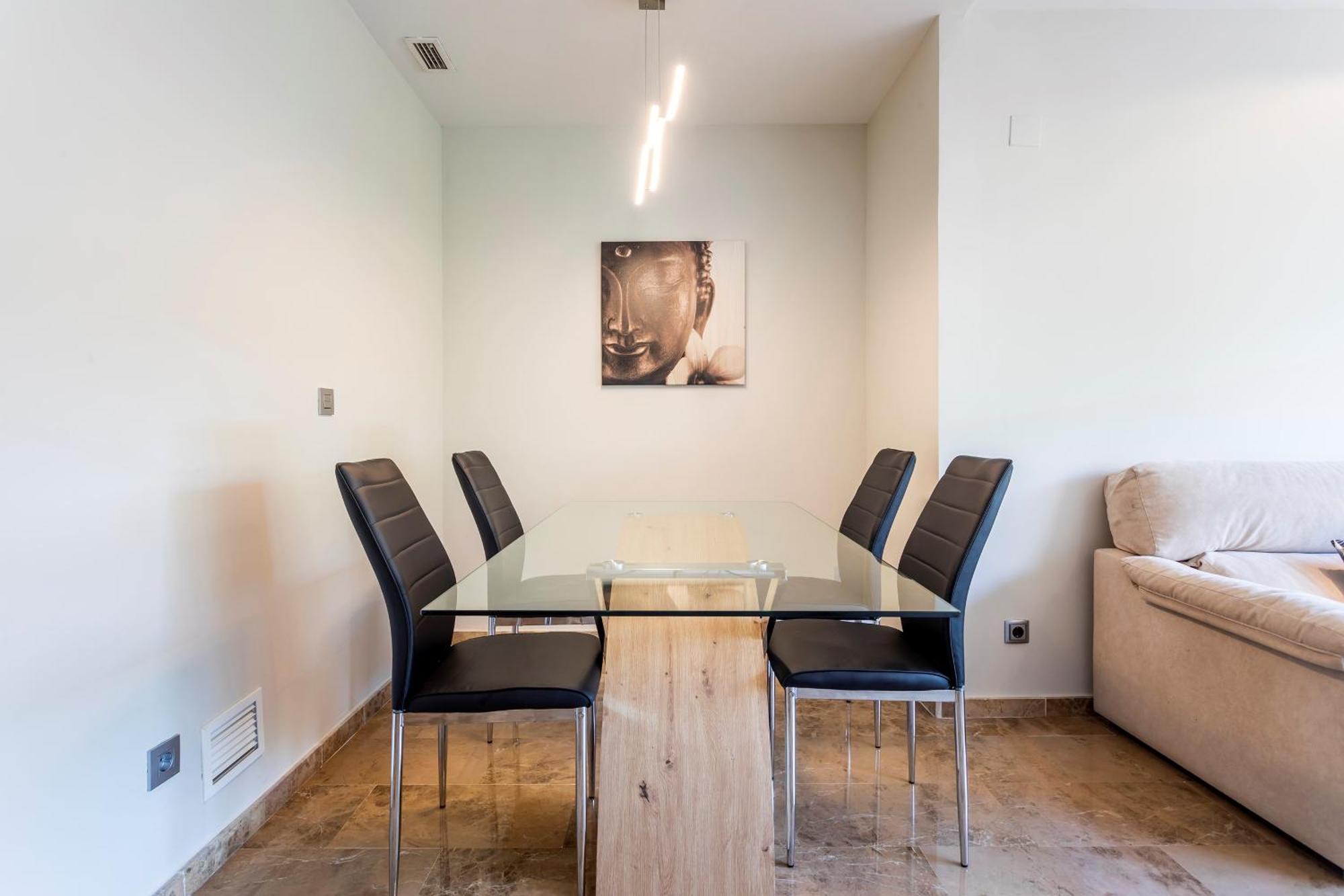 Apartment Exclusive Museum Valencia