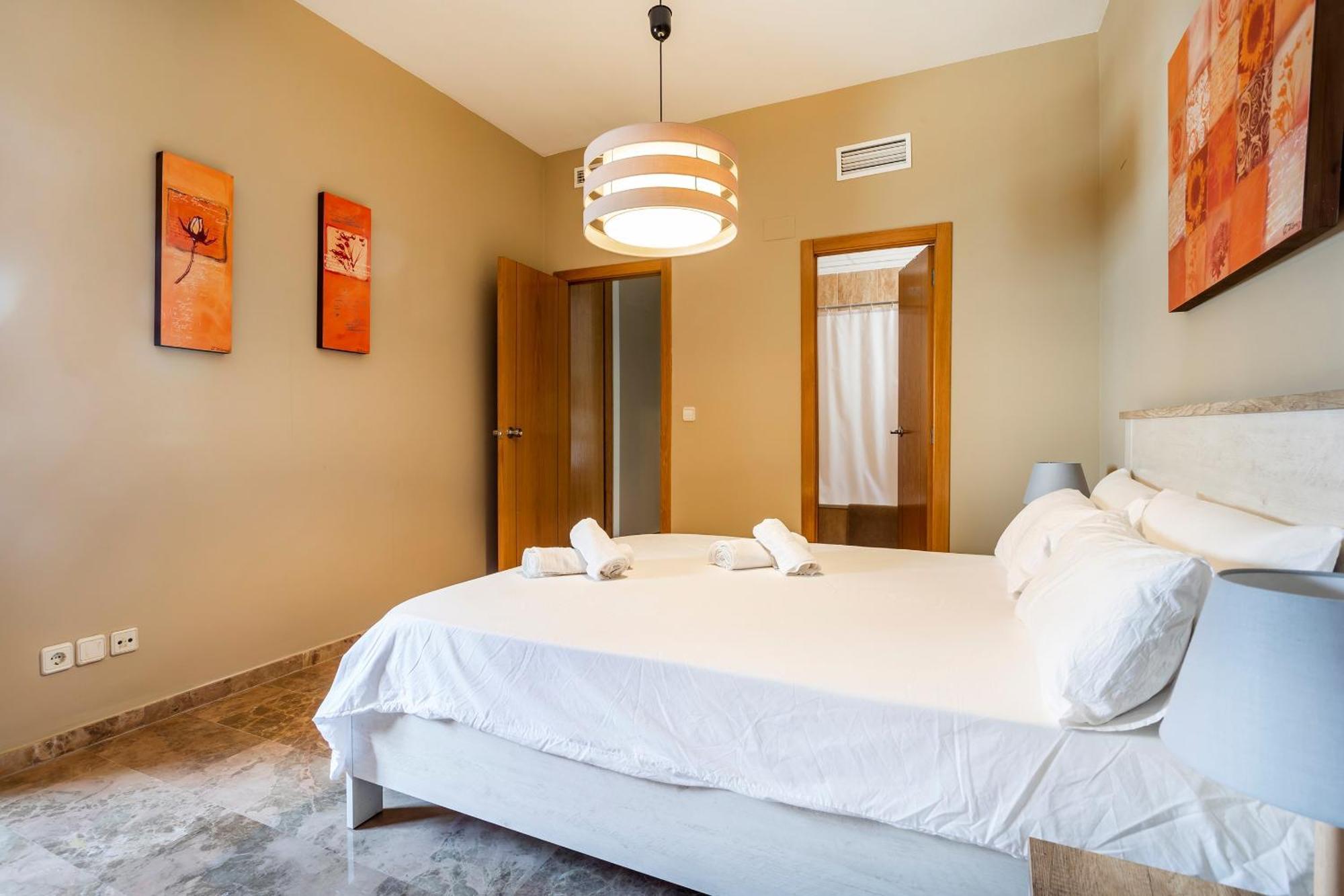 Apartment Exclusive Museum Valencia