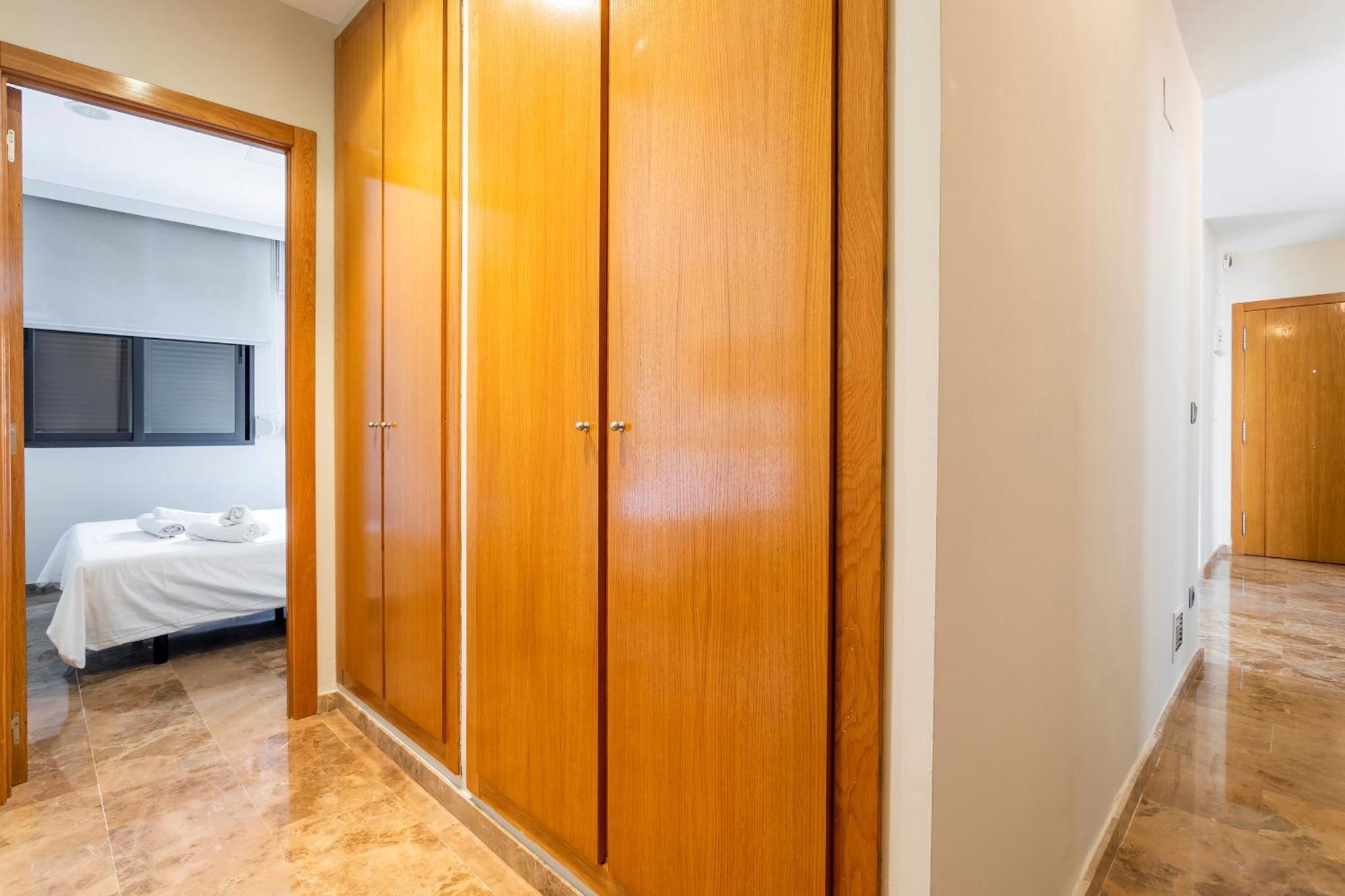 Apartment Exclusive Museum Valencia