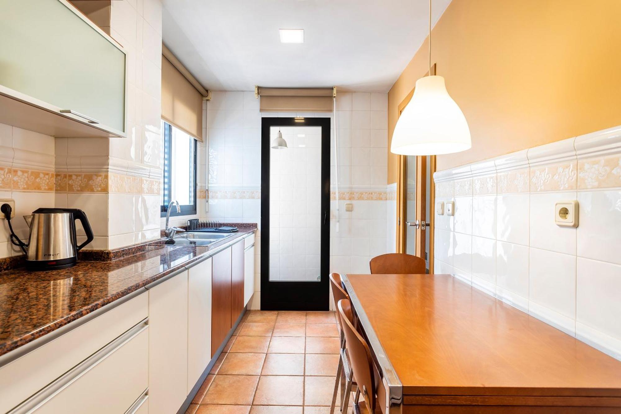 Apartment Exclusive Museum Valencia