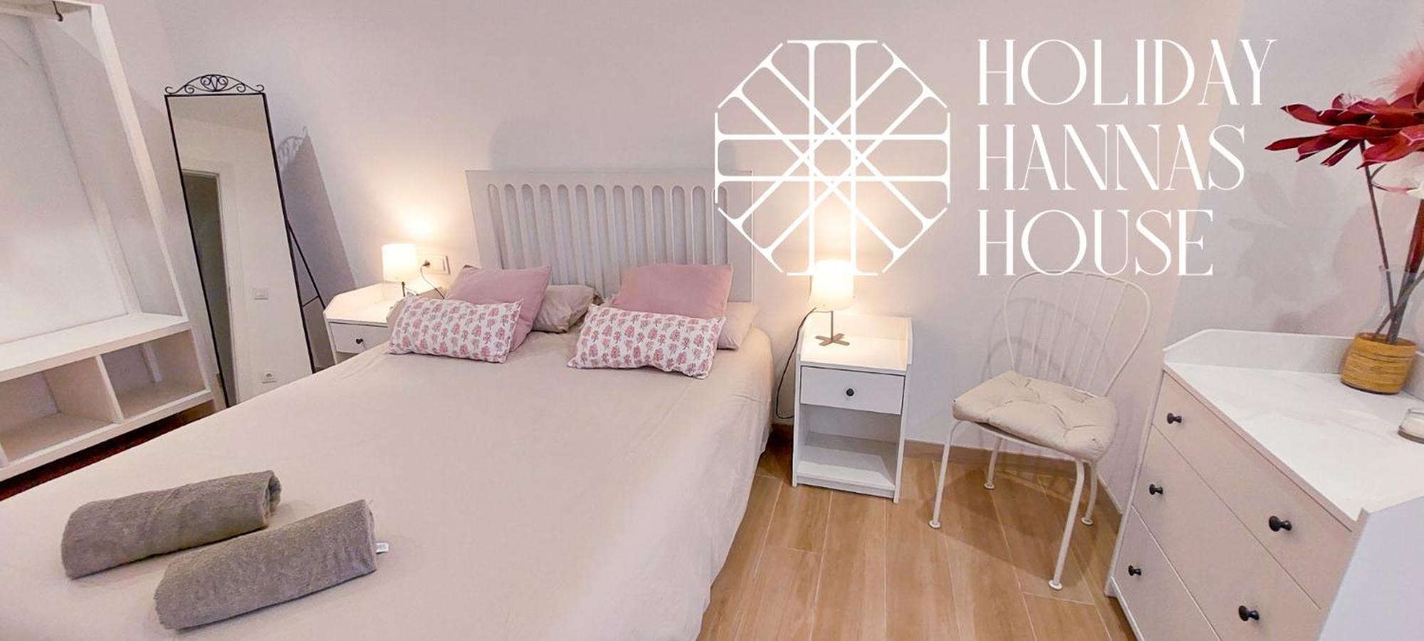 Hanna's House