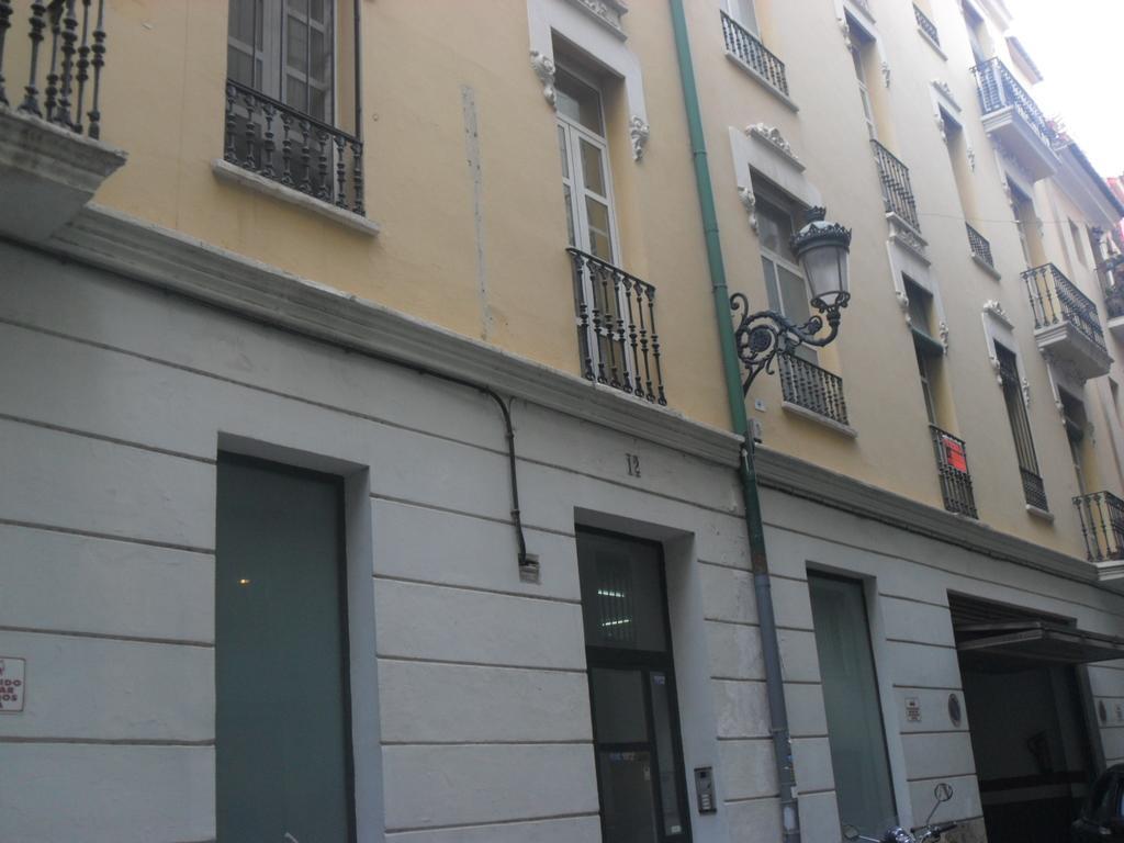 Apartament On Calle Aluders Apartment *