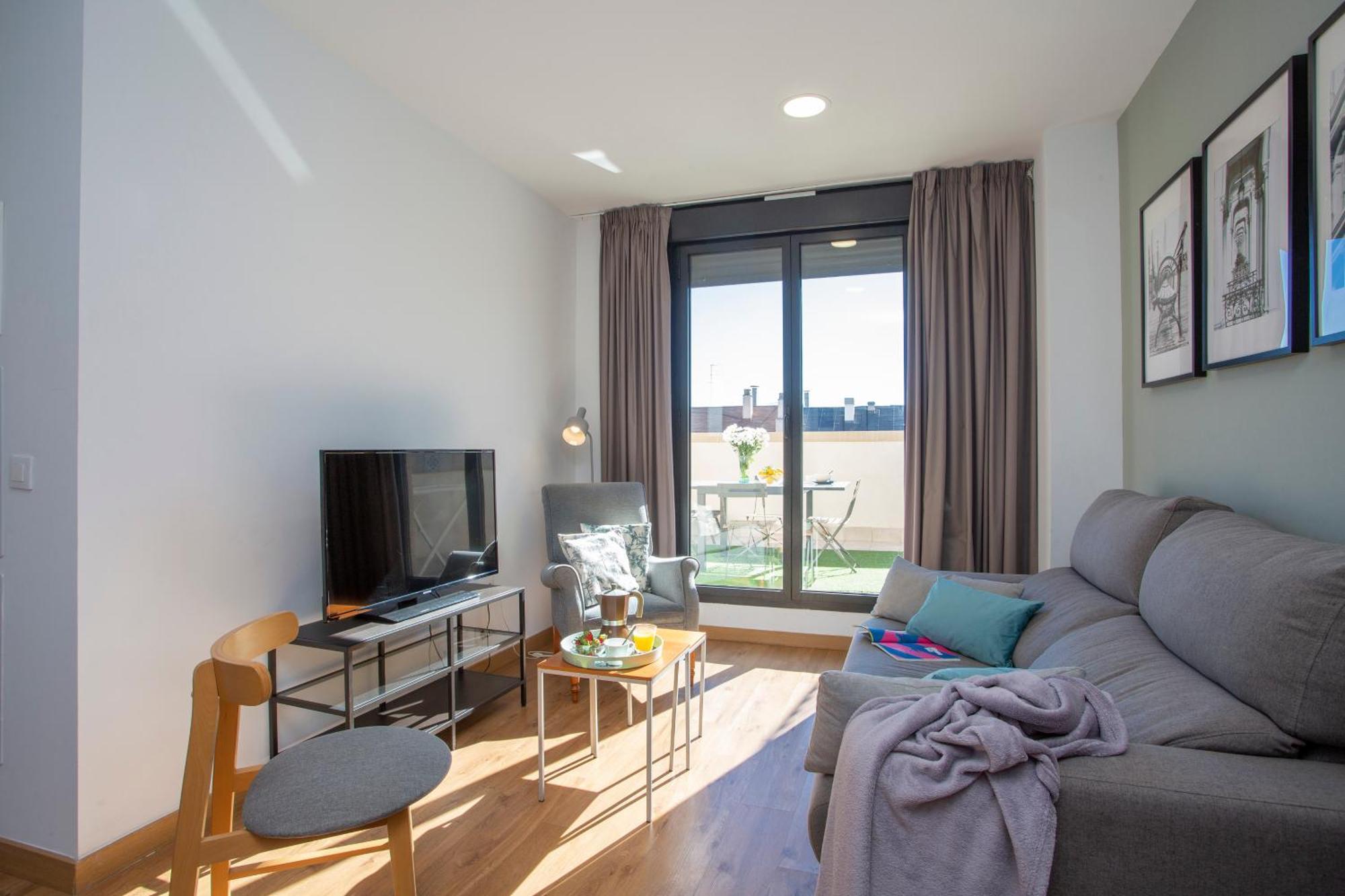 Apartment Ruzafa Lander By Singularstays Valencia