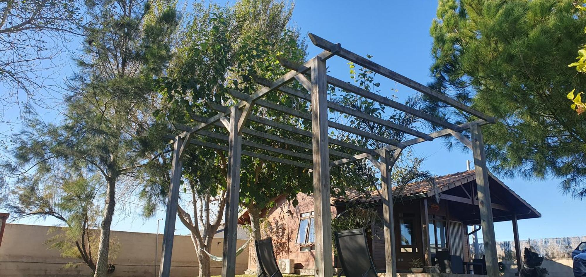 Ferienhaus La Tramuntana Cullera Playa Marenyet A 300 Metros Valencia