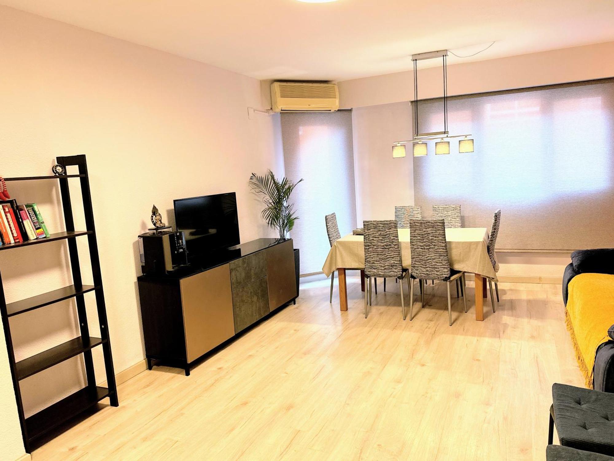 Monfort Apartment