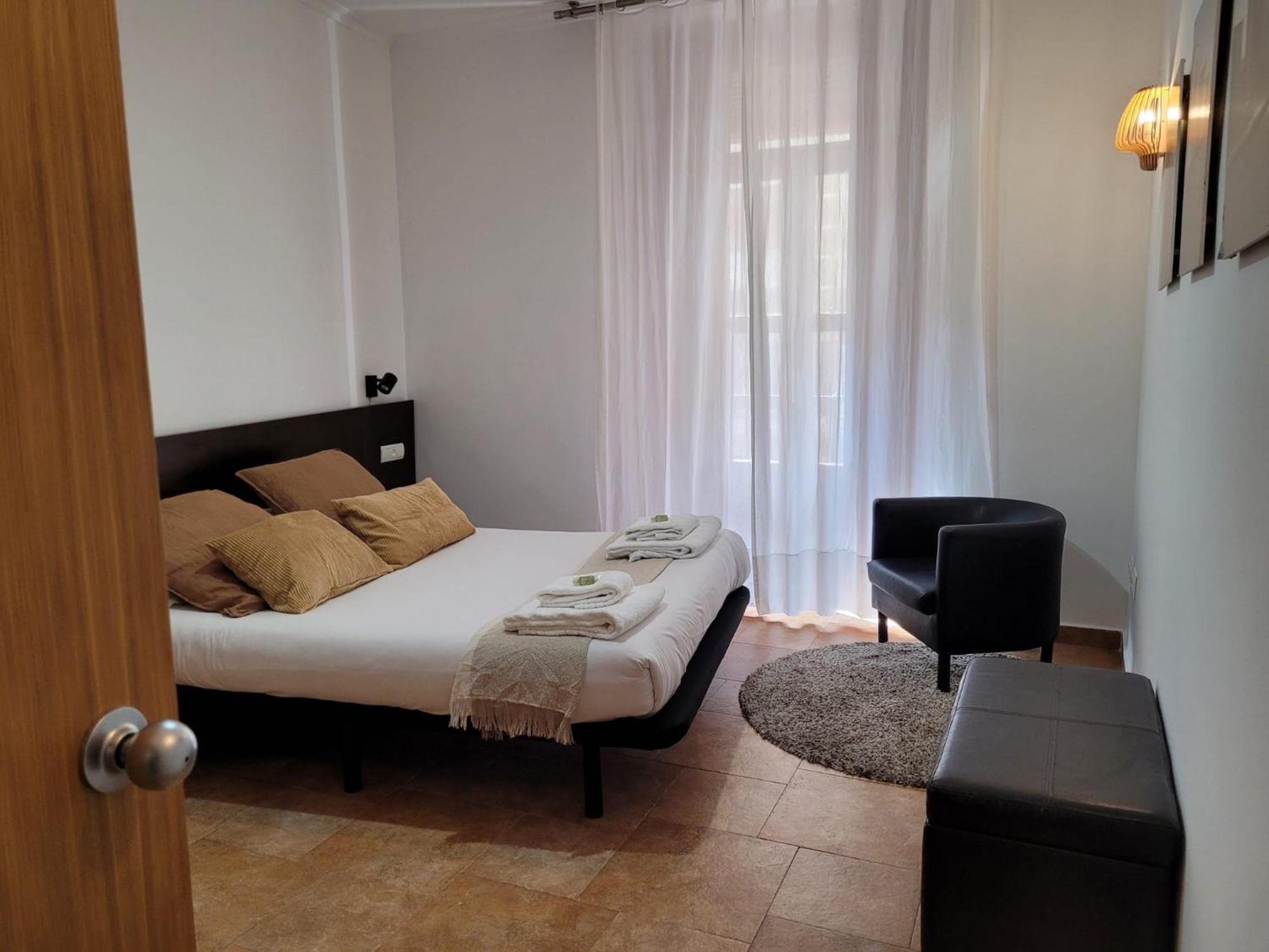 Apartment Living - Merced