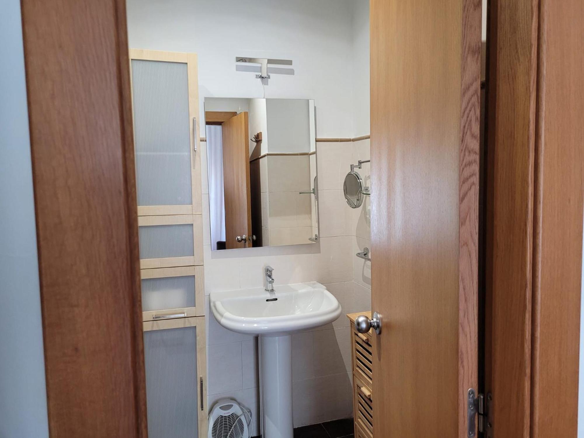 Apartment Living - Merced
