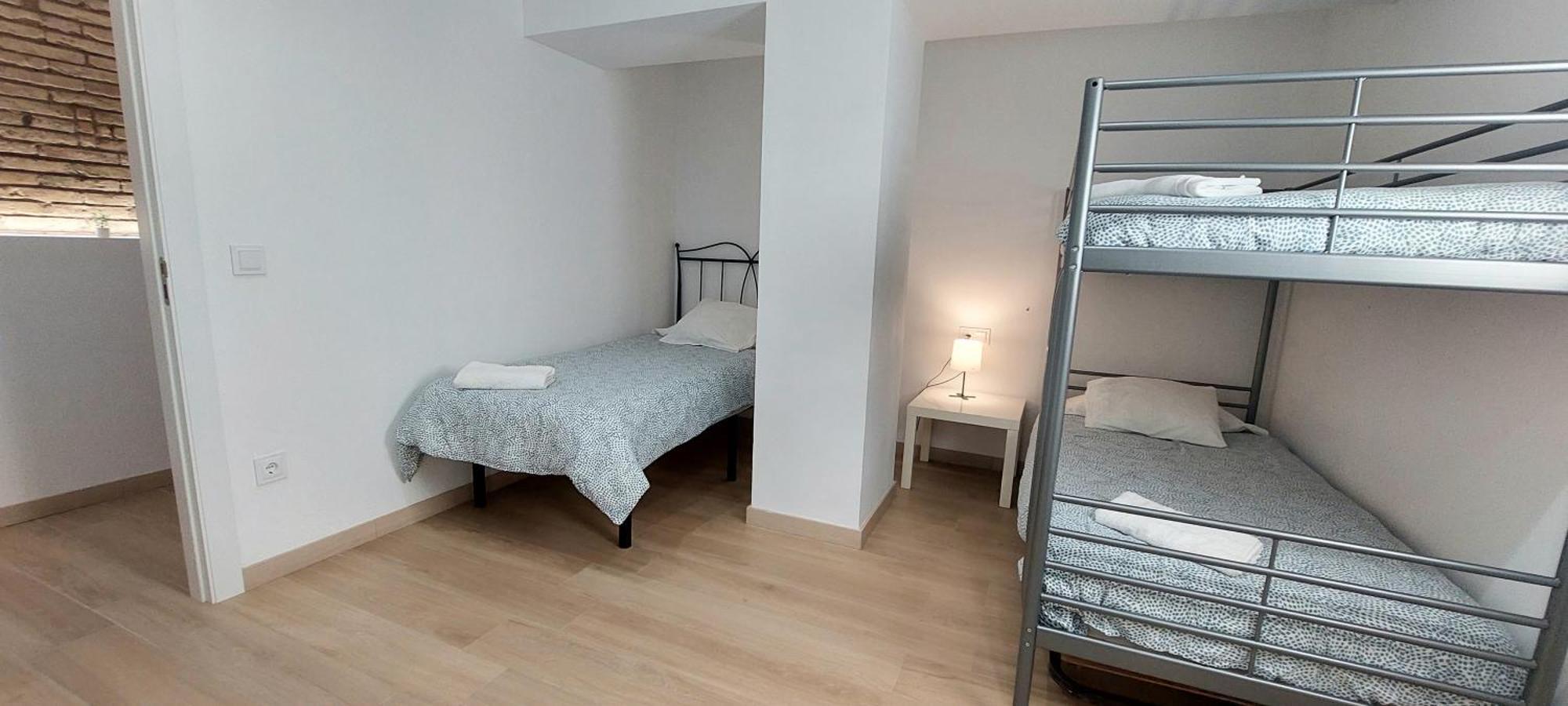 Appartement Hanna's House *