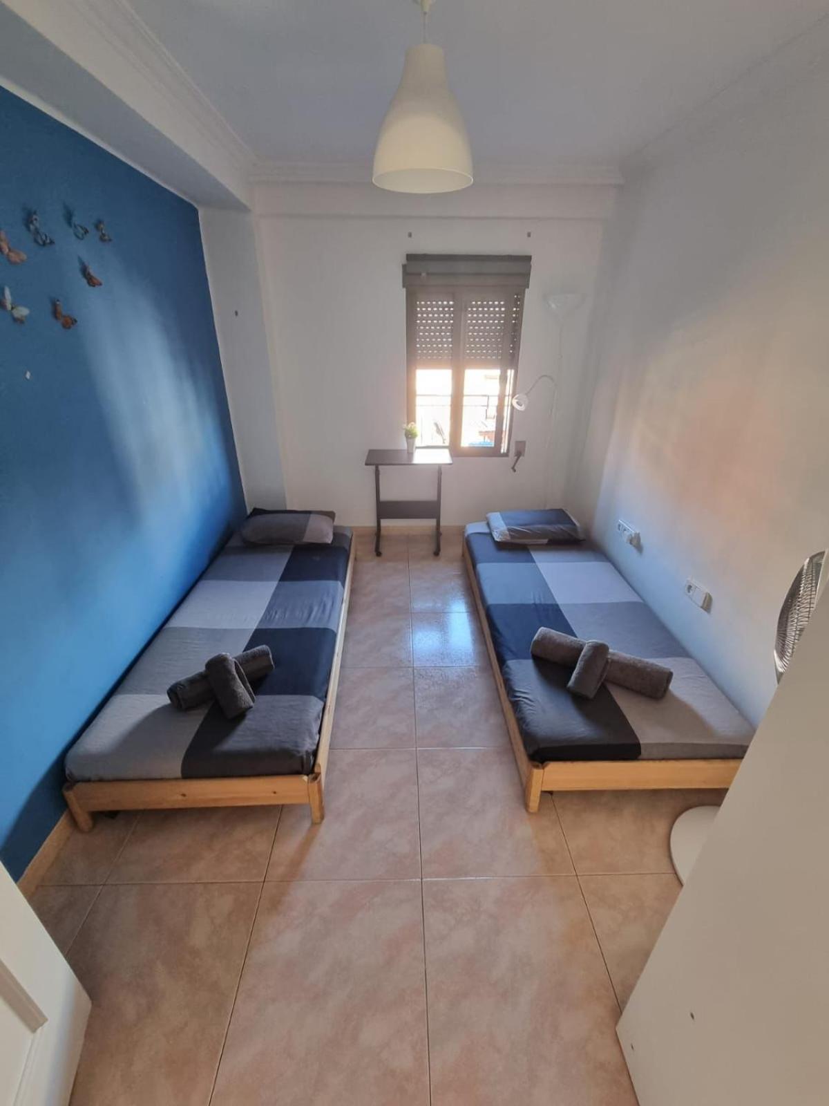 Cozy & Bright Flat At The Entrance Of Old Apartamento