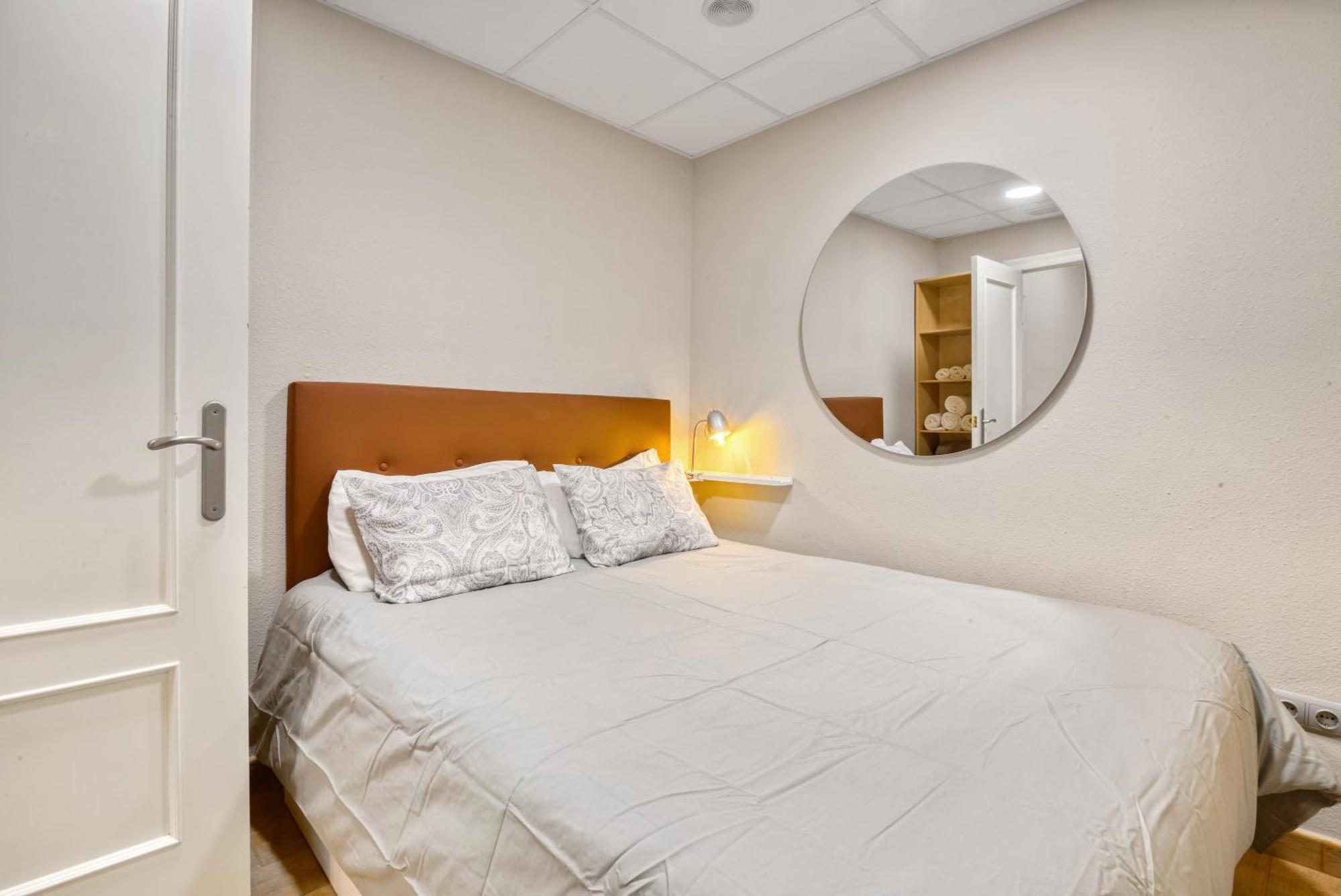 Ciencias Apartment Valencia