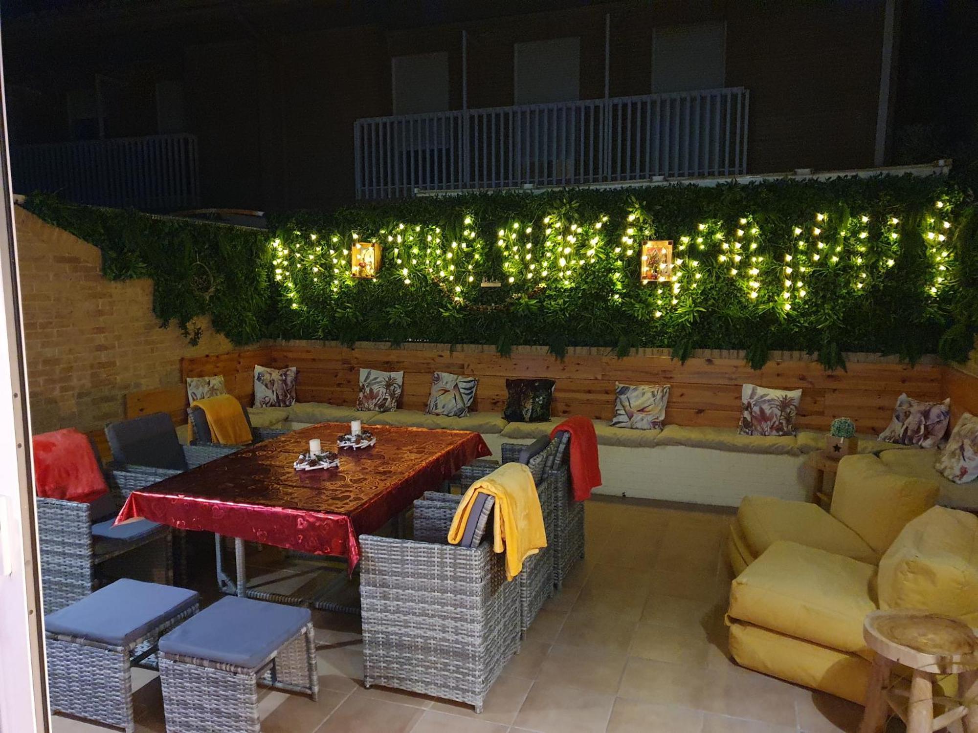 Vegalira Ferienhaus Valencia