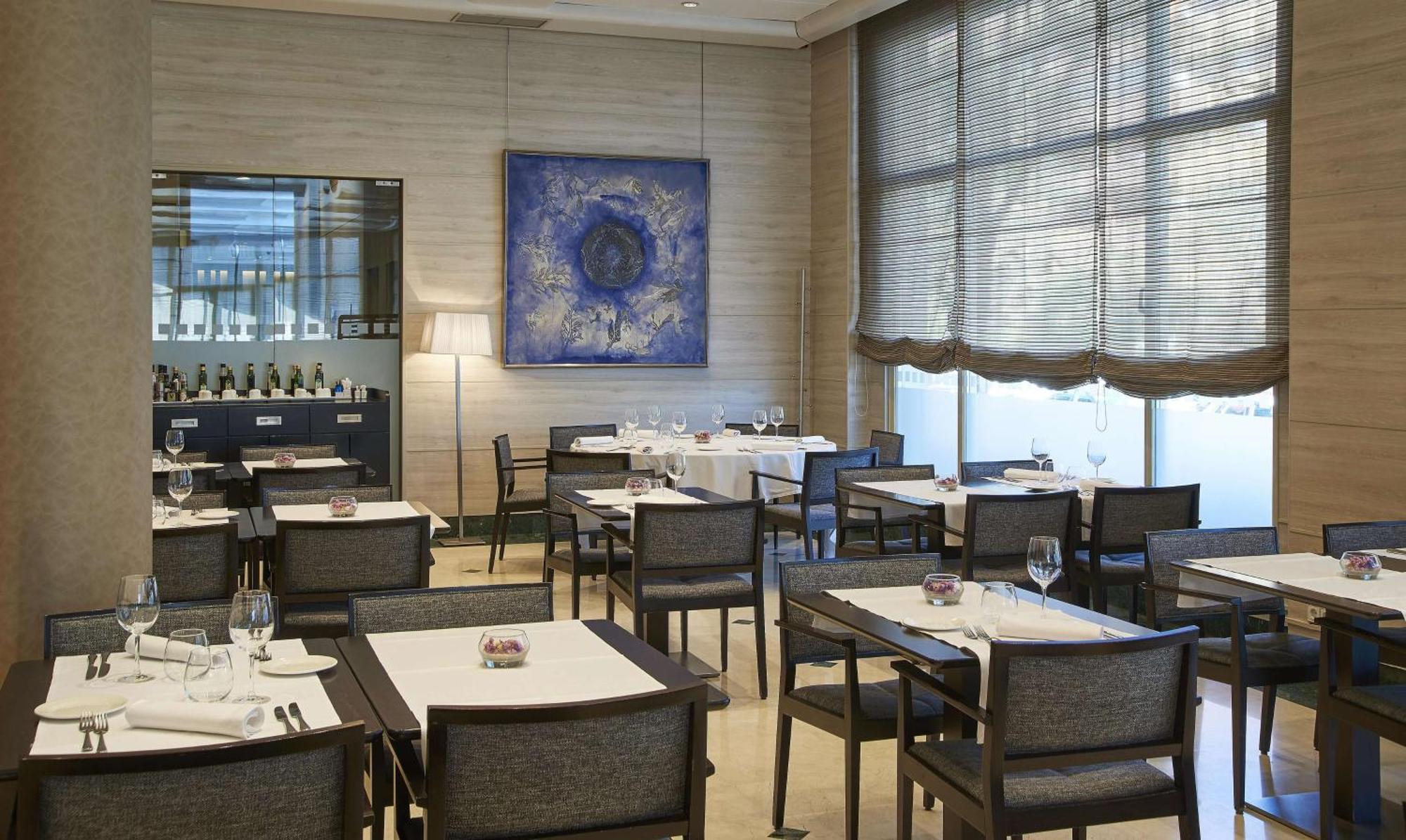 Hotel Nh Center