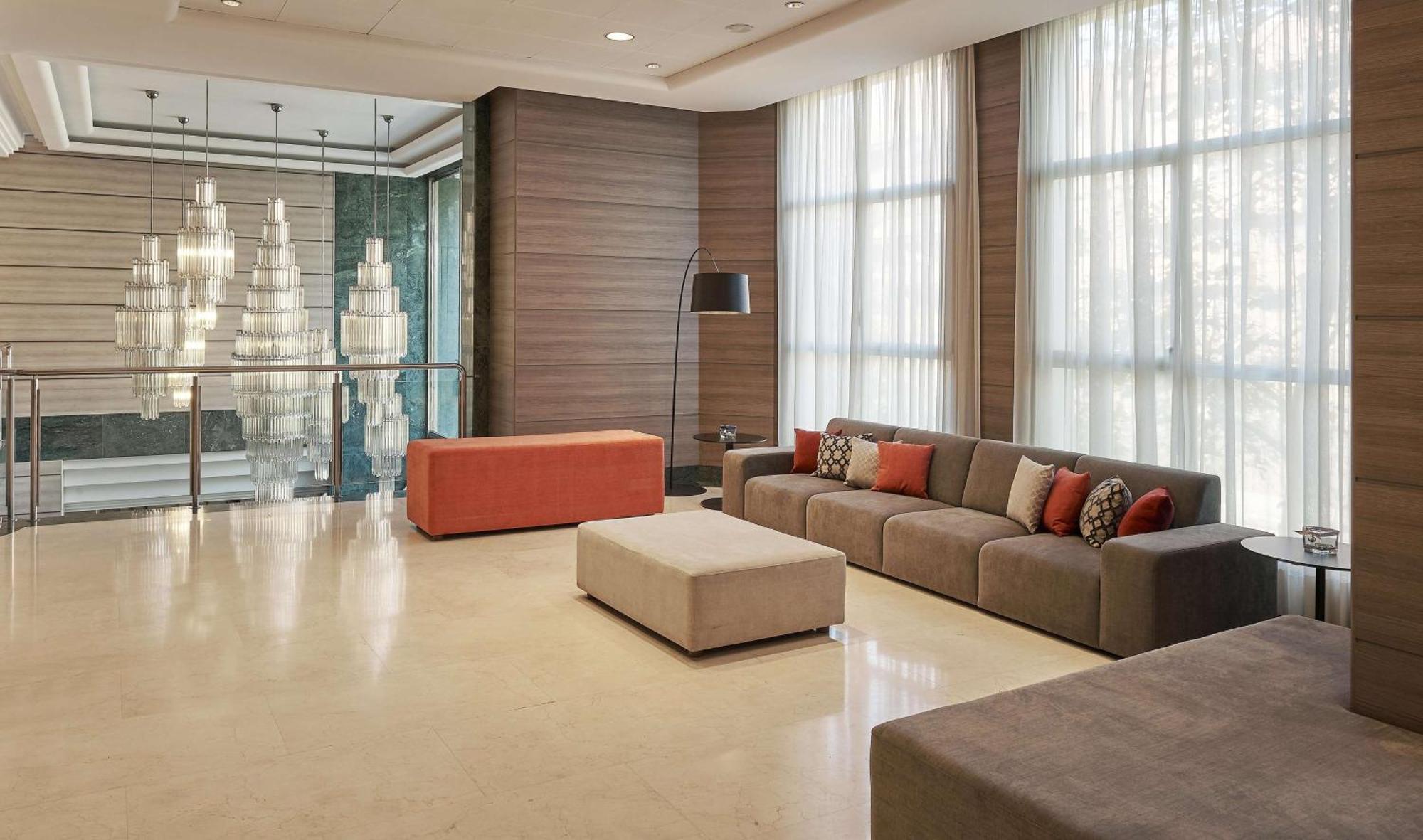 Nh Center Hotel 4*