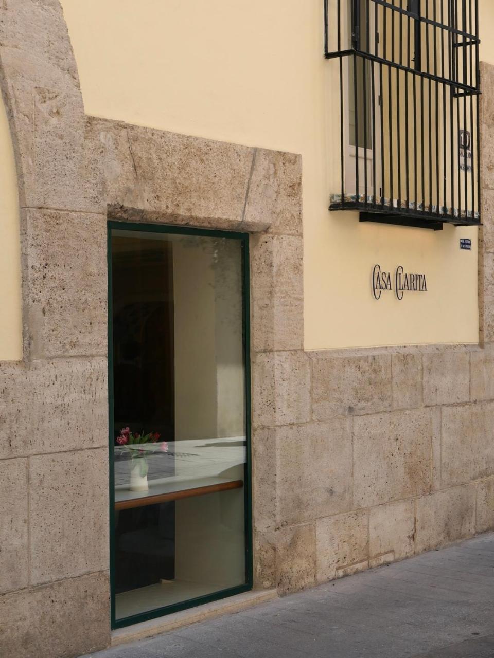 Casa Clarita * Valencia