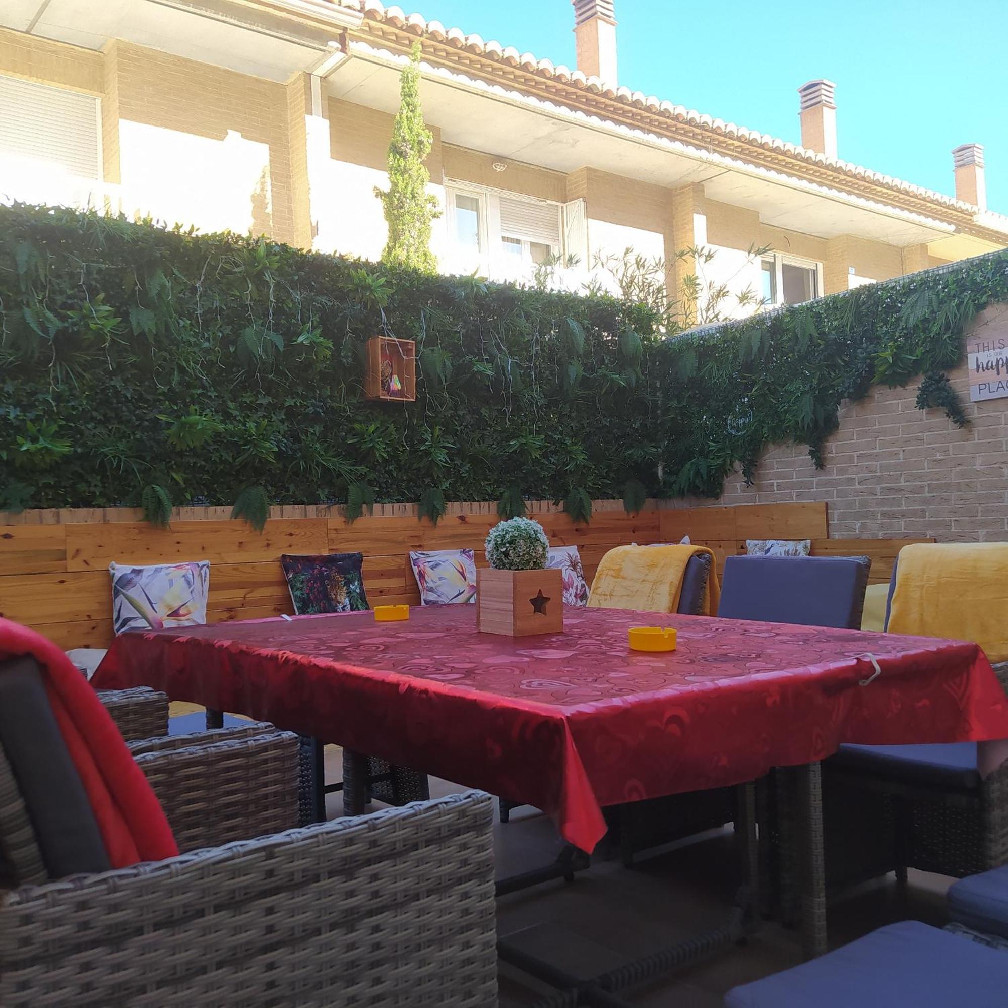 Ferienhaus Vegalira