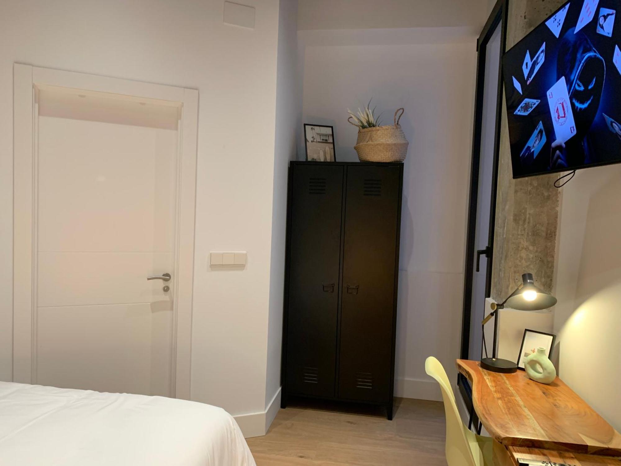 Homestay La Reina Valencia