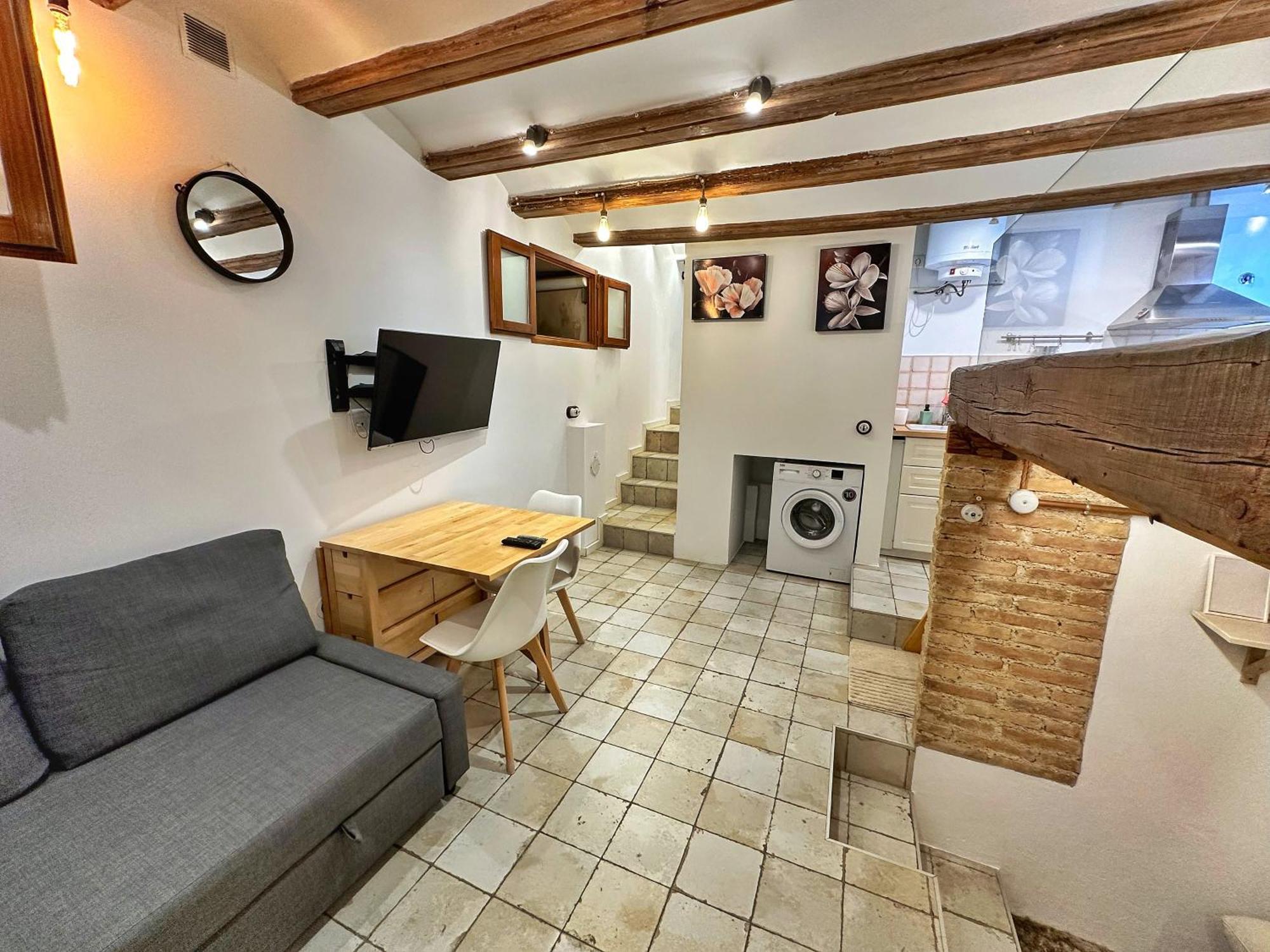 Apartamento Dulces Sueños La Paz *