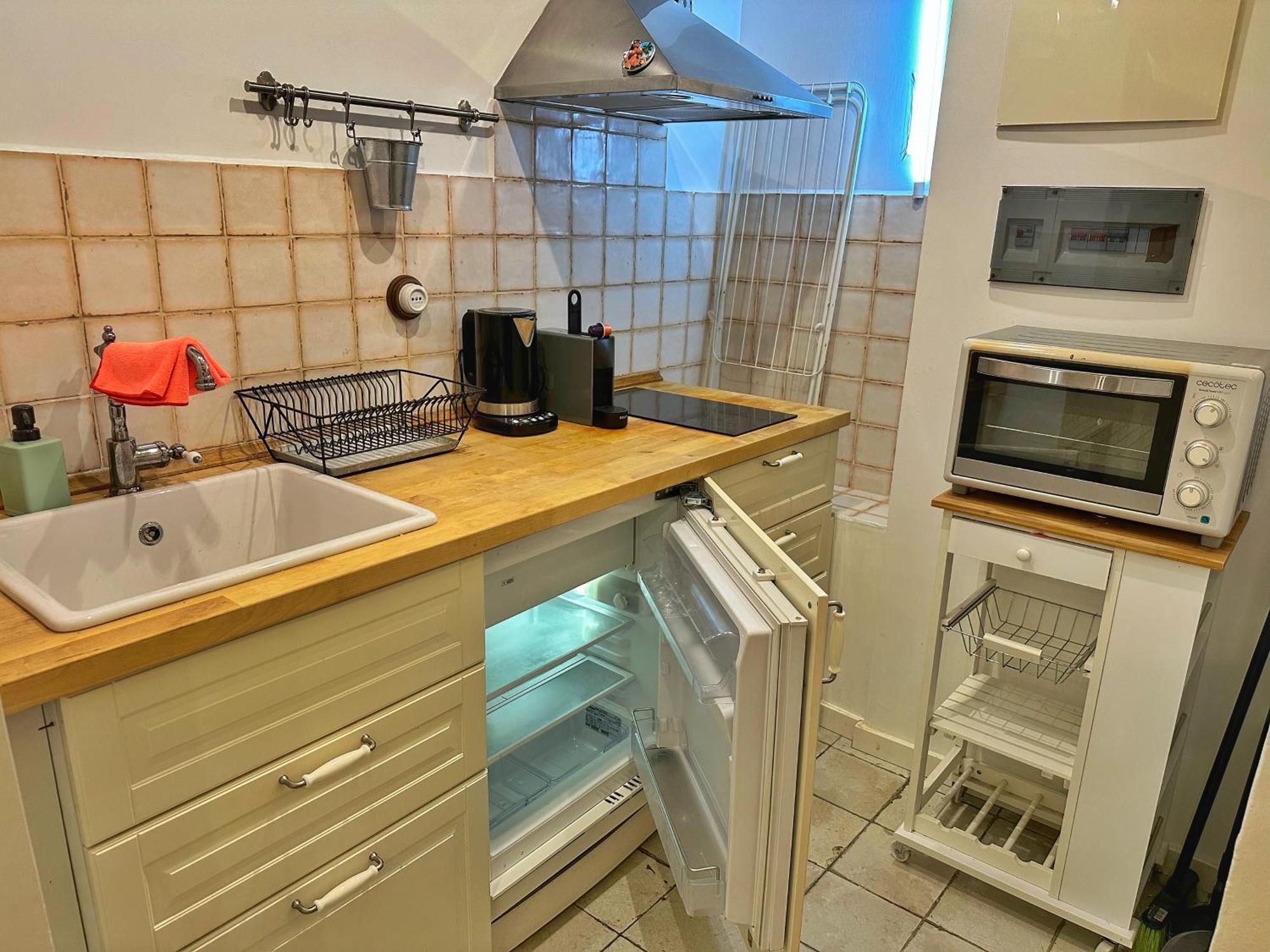 Apartamento Dulces Sueños La Paz