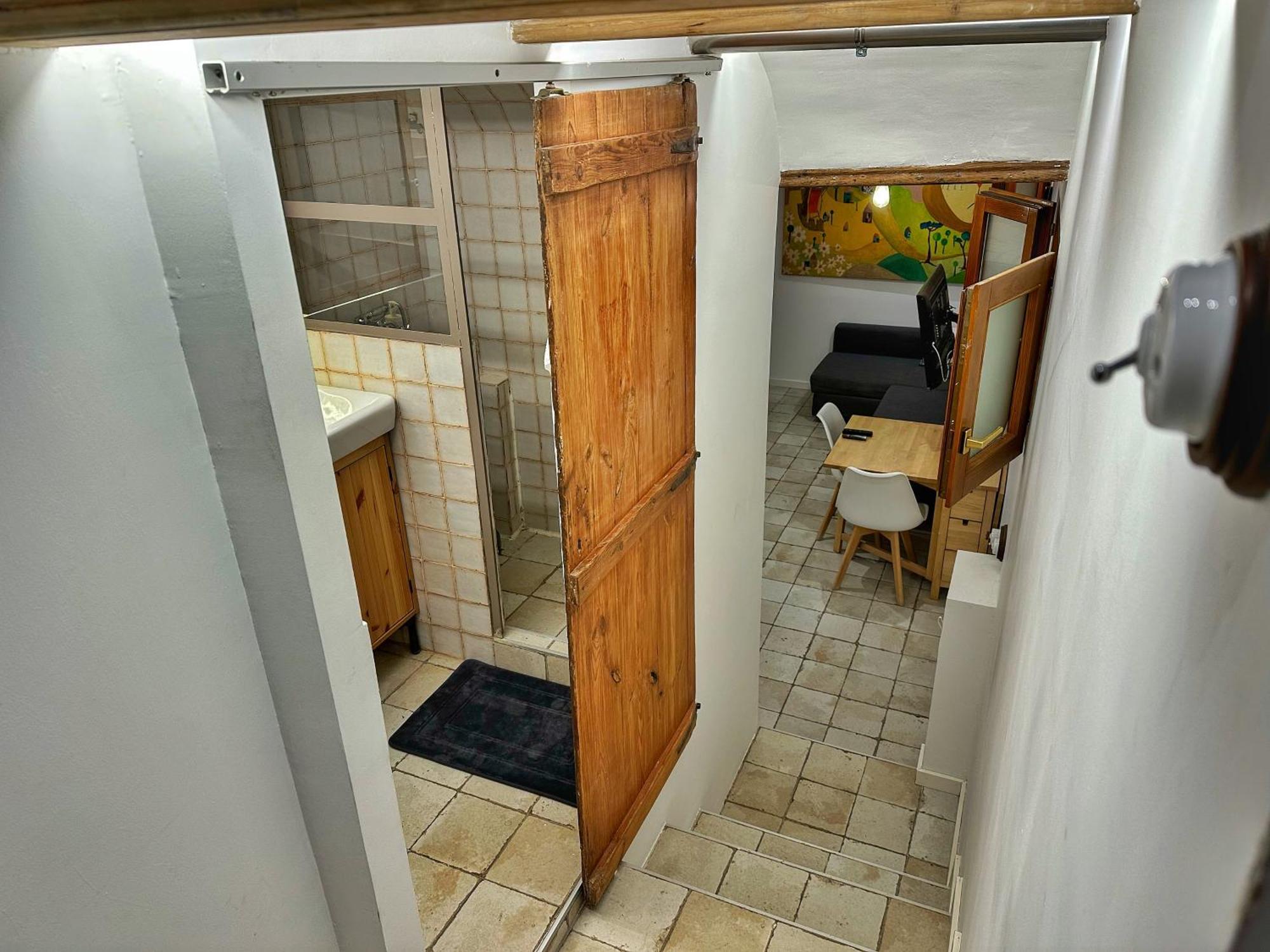 Dulces Sueños La Paz Apartamento Valencia