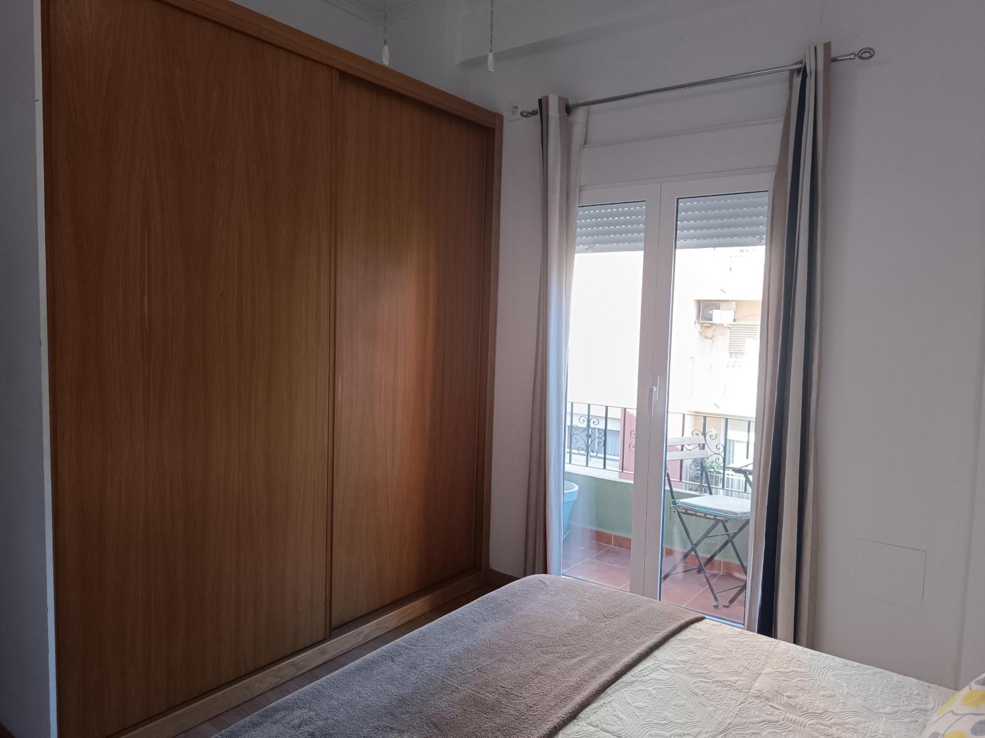 Appartement Confortable * La Marina De