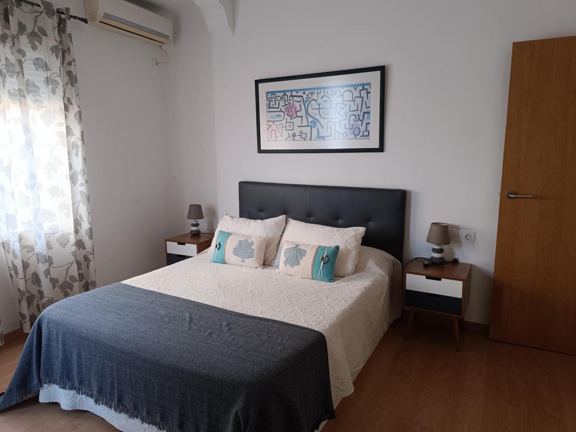 Appartement Confortable * La Marina De