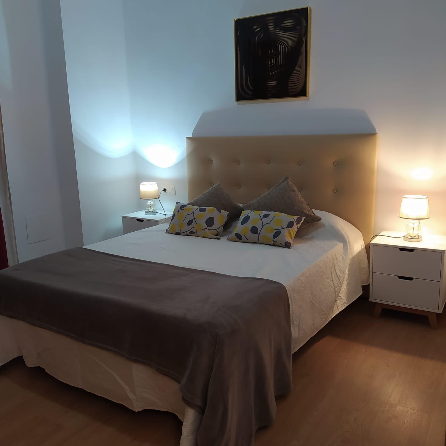 Appartement Confortable * La Marina De *