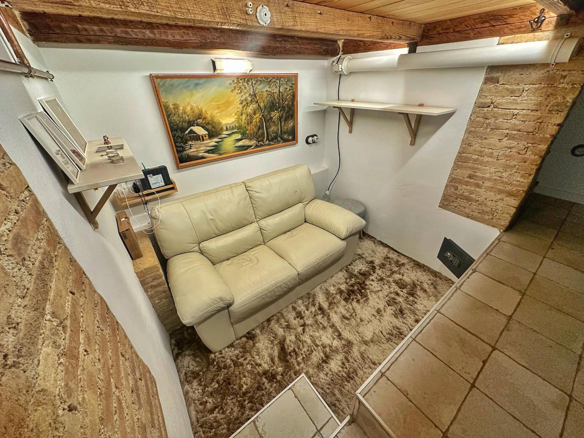 Apartamento Dulces Sueños La Paz Valencia