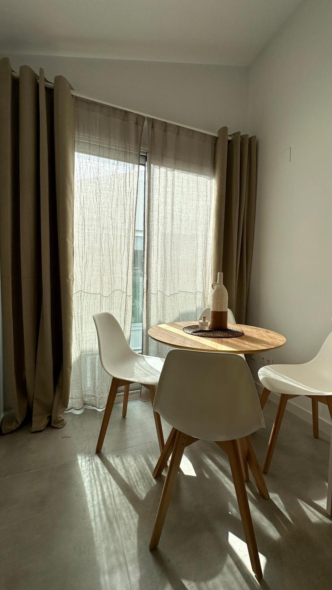 Aparthotel Art Homes Lavadero *