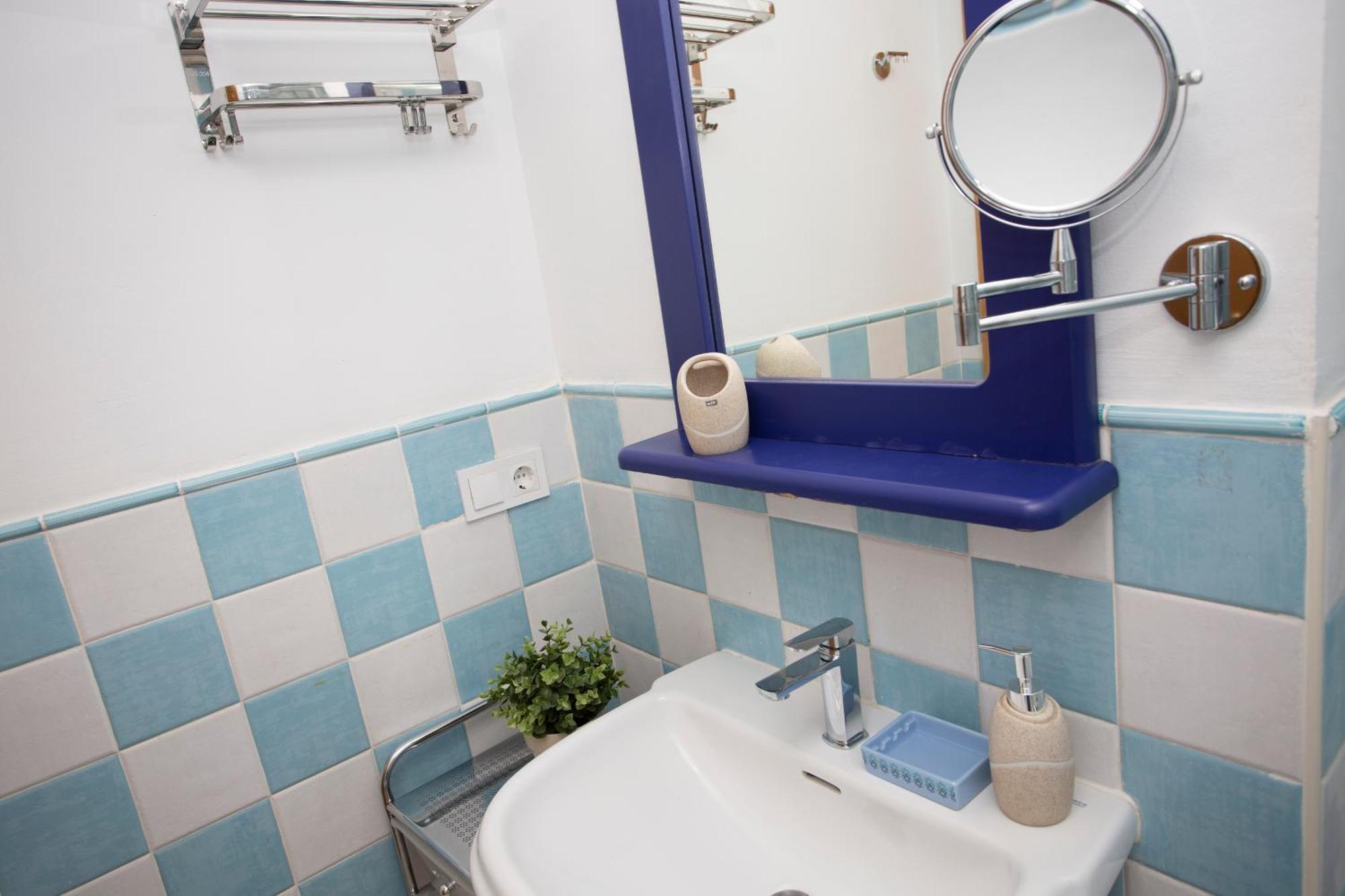 Apartment Singularstays Clero