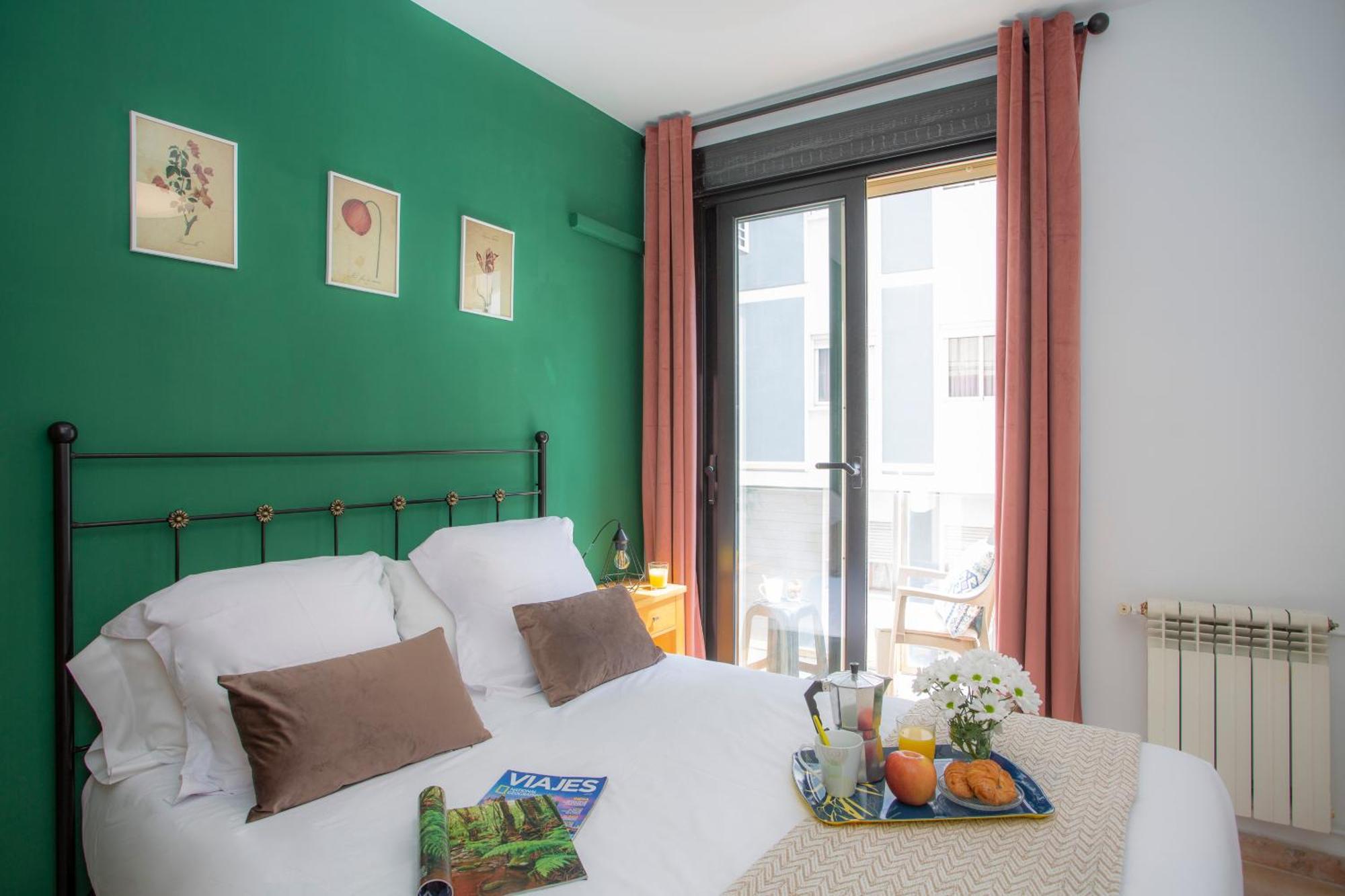 Singularstays Clero Apartment *