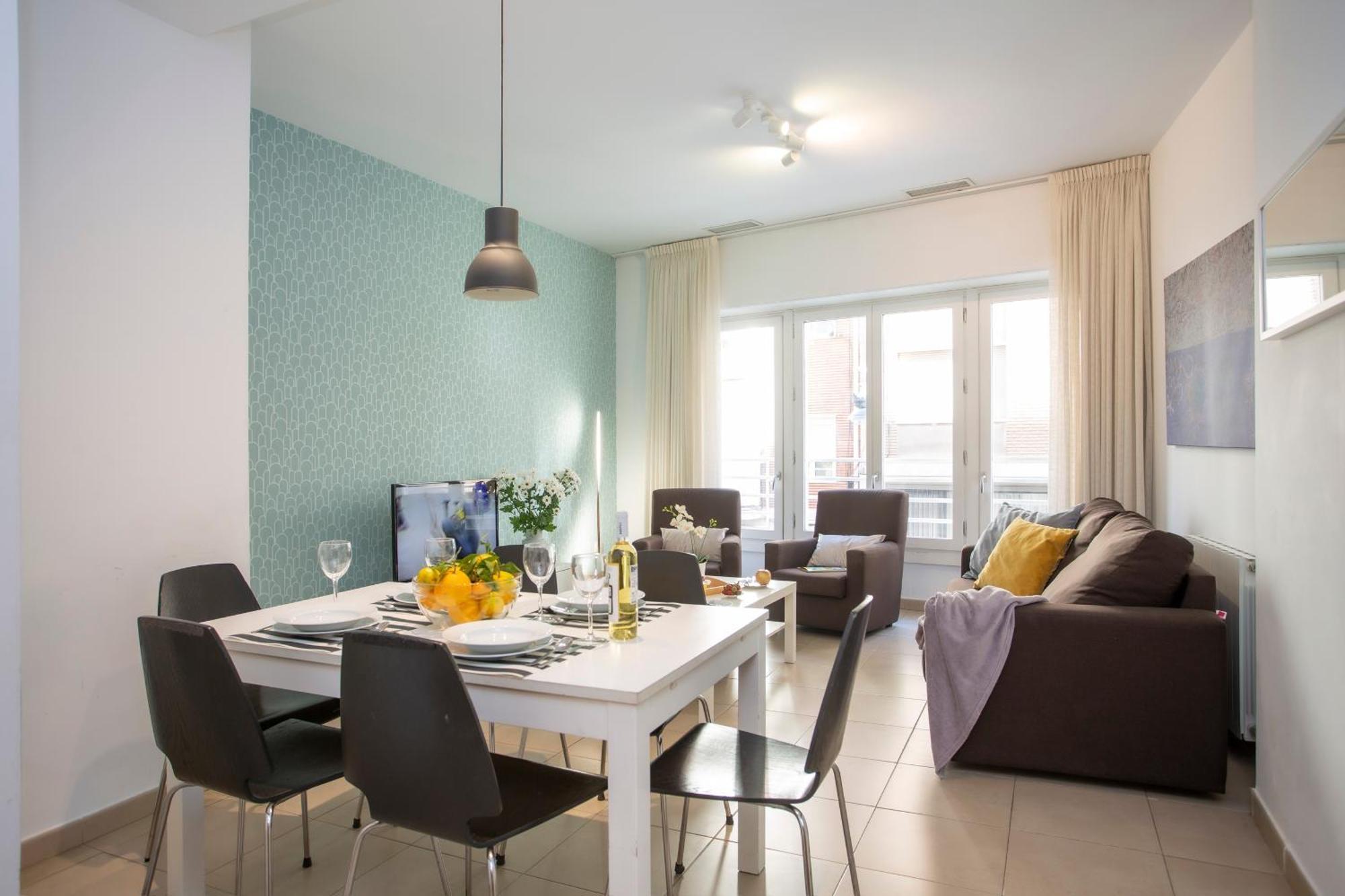 Apartment Singularstays Mar44 *