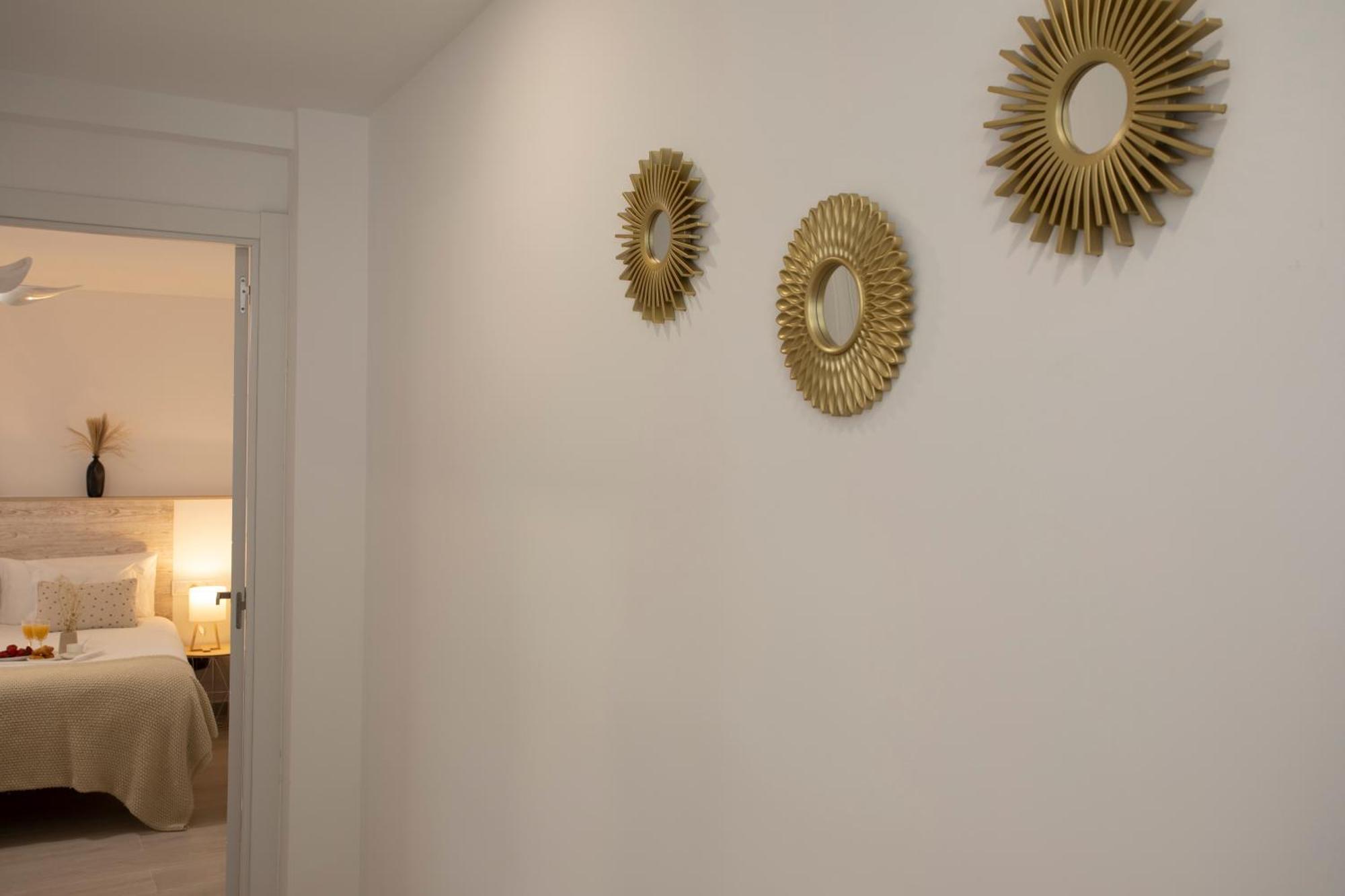 Apartment Singularstays Guillem Sorolla