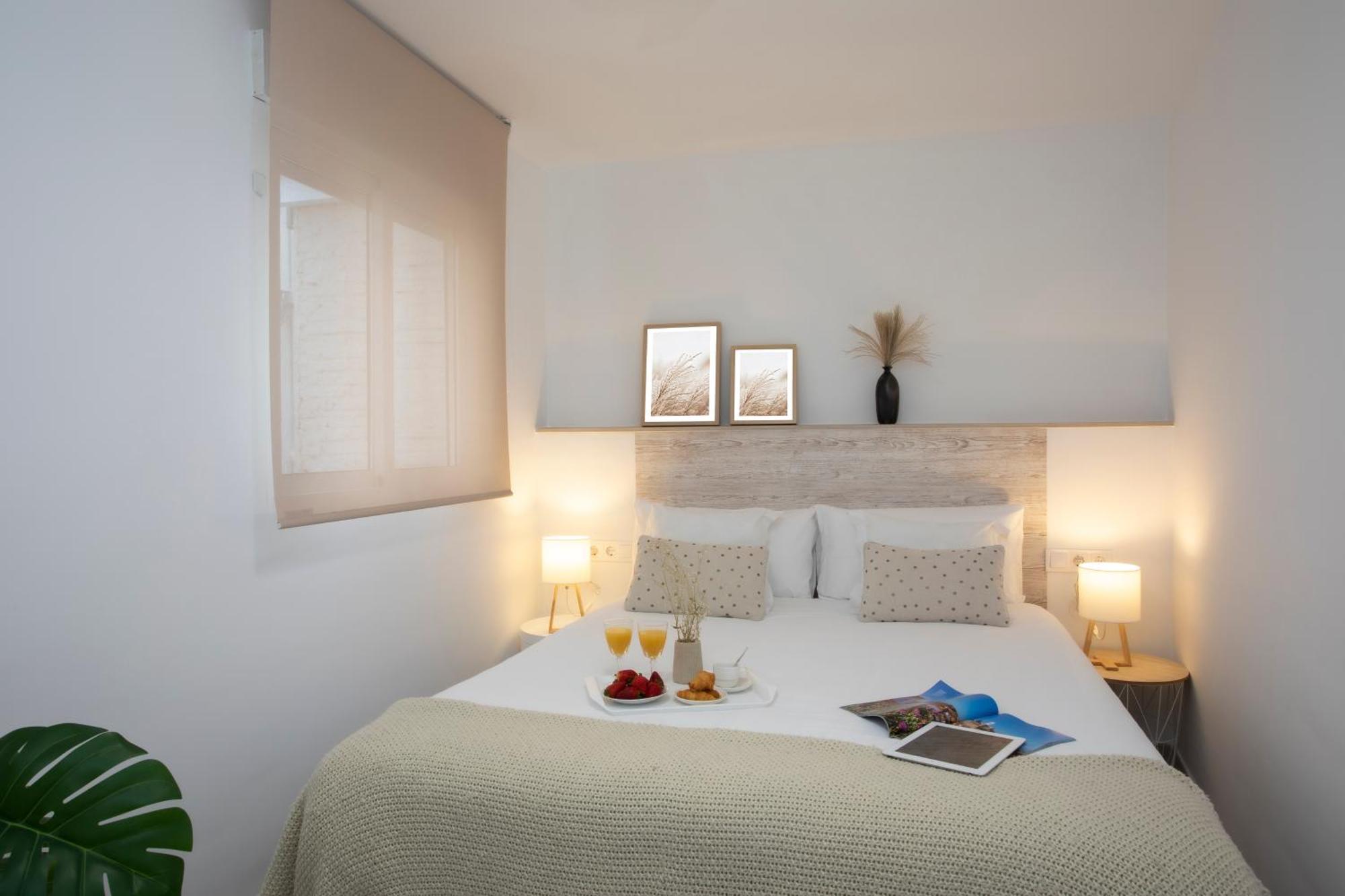 Apartment Singularstays Guillem Sorolla *