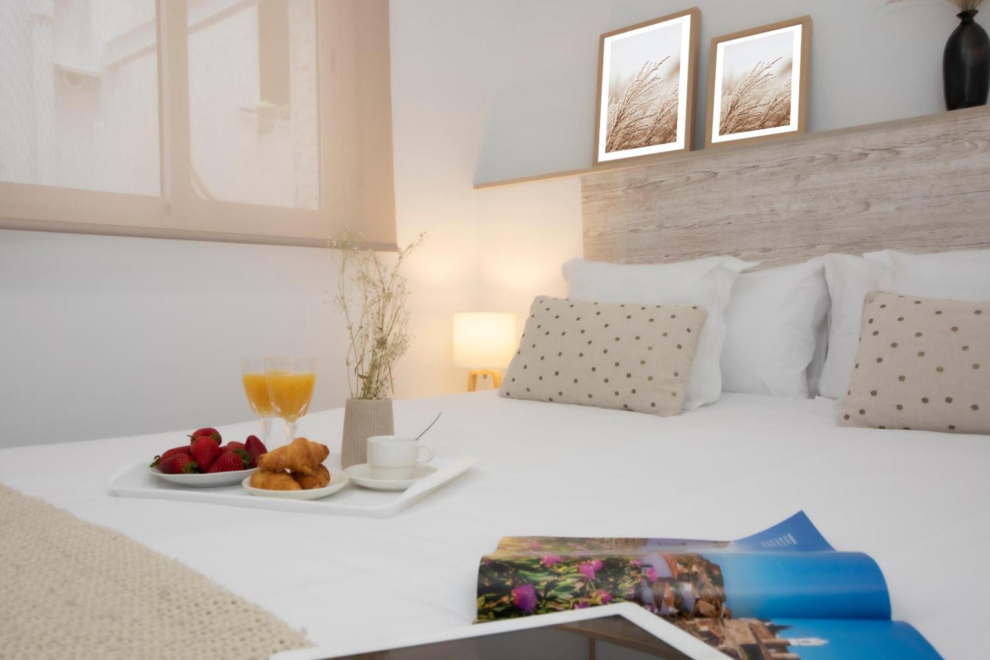 Apartment Singularstays Guillem Sorolla