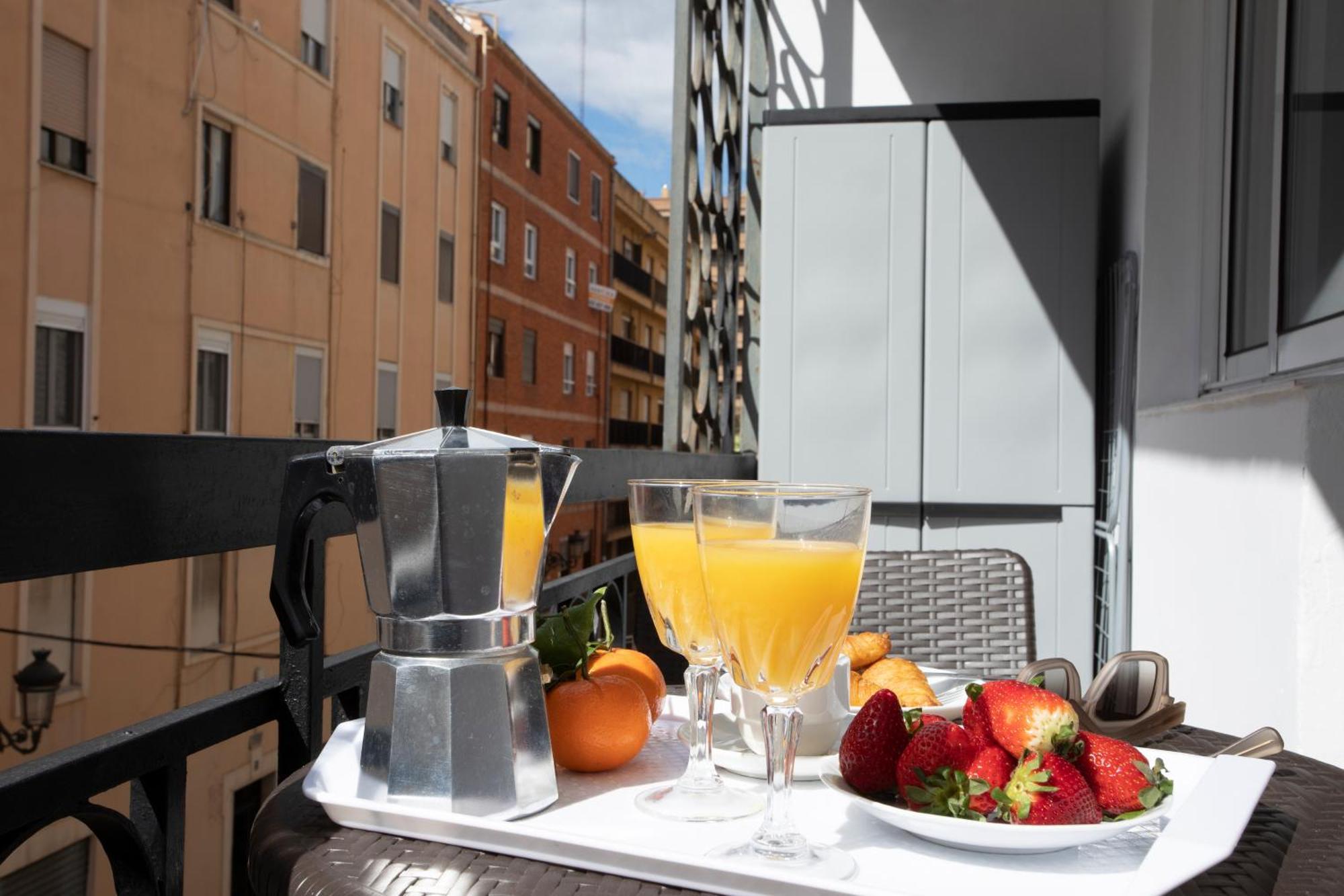 Singularstays Guillem Sorolla * Valencia