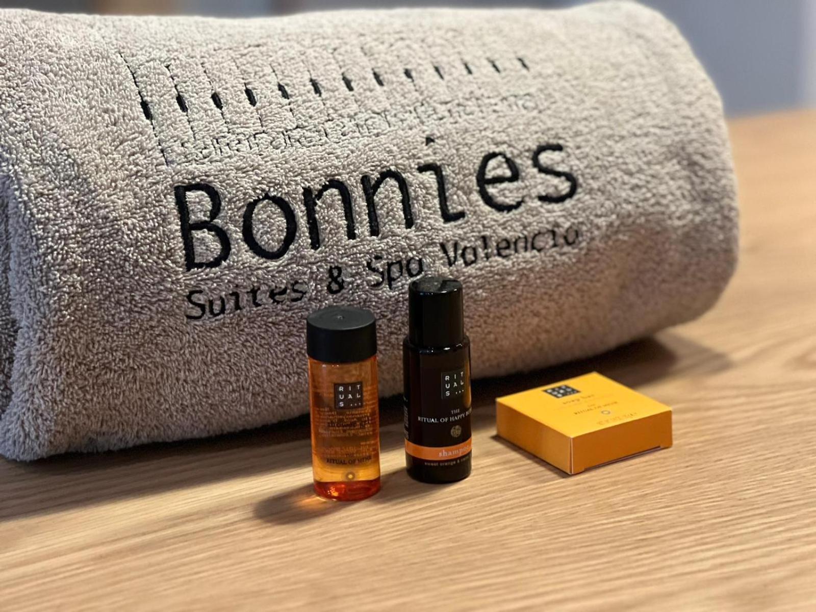 Appartement Bonnies & Valencia