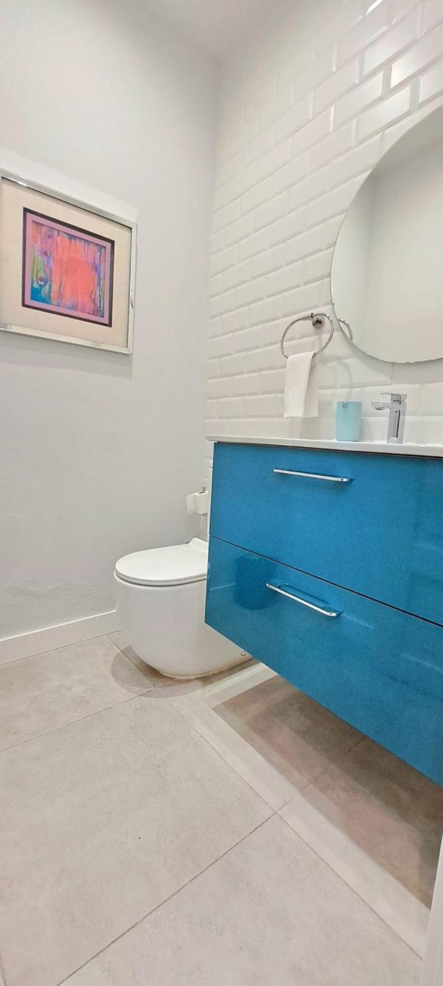 Apartment New! Renovated, Centrally Located, Private Entrance, Terrace