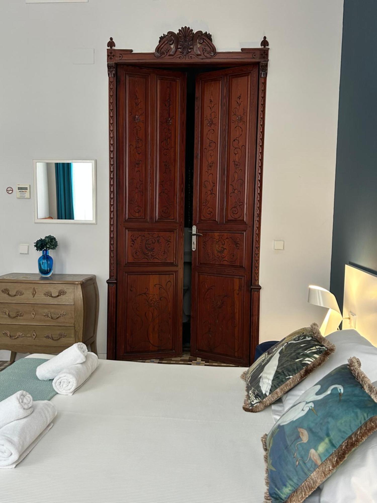 Bed & Breakfast L'esplai Valencia