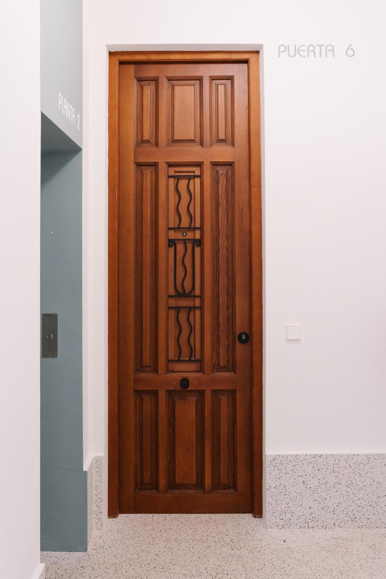 La Alfareria Apartment Valencia