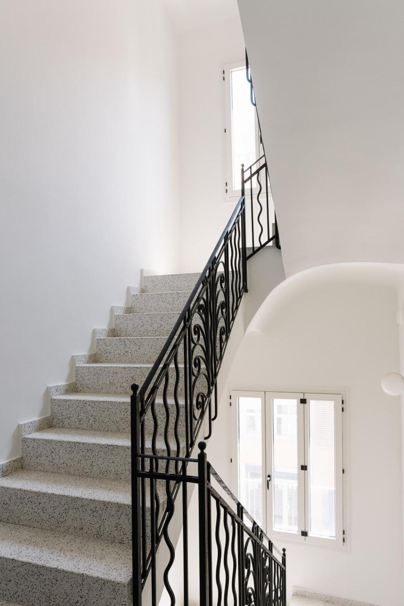 Apartment La Alfareria *