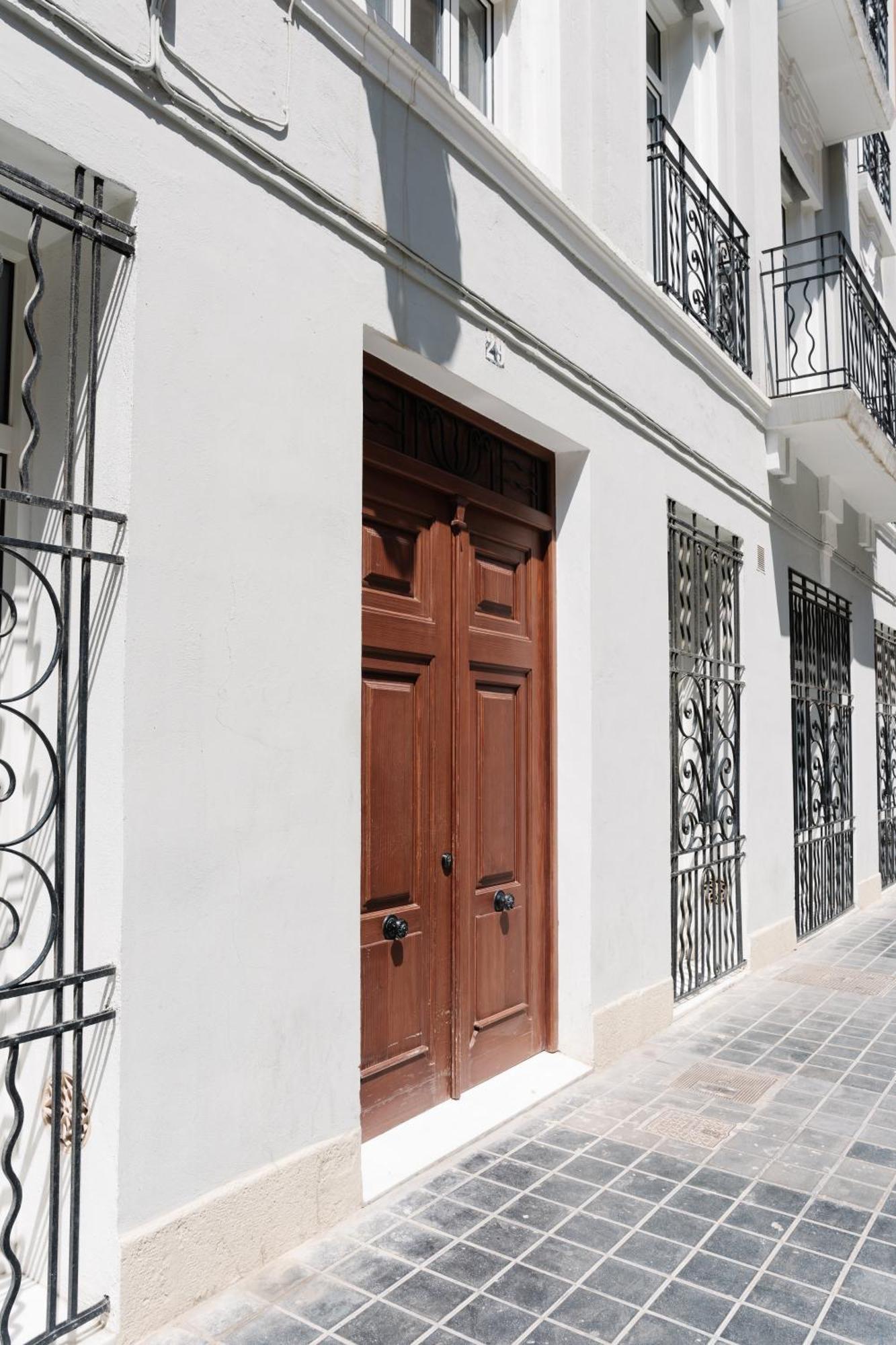Apartment La Alfareria