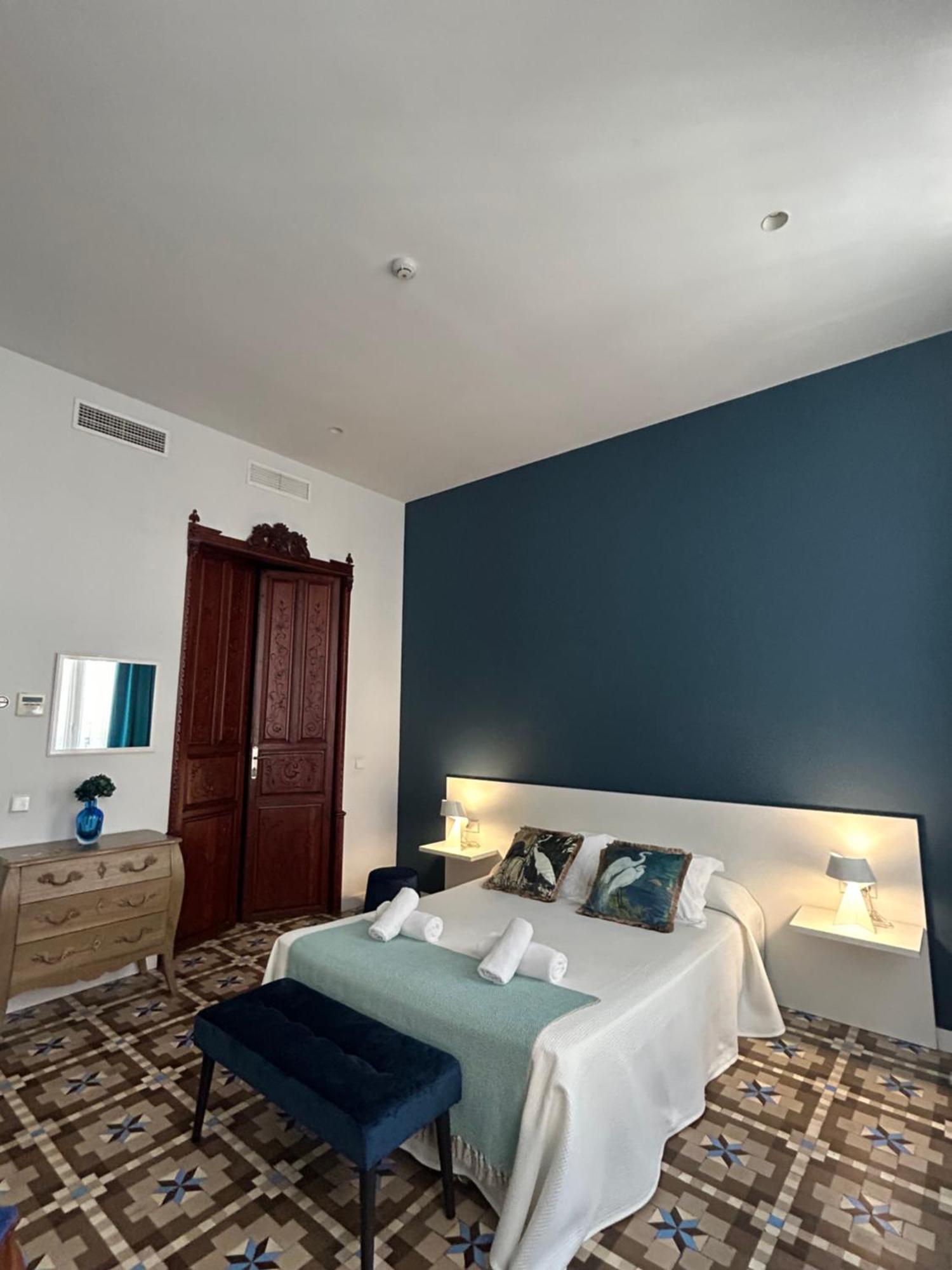Bed & Breakfast L'esplai Valencia