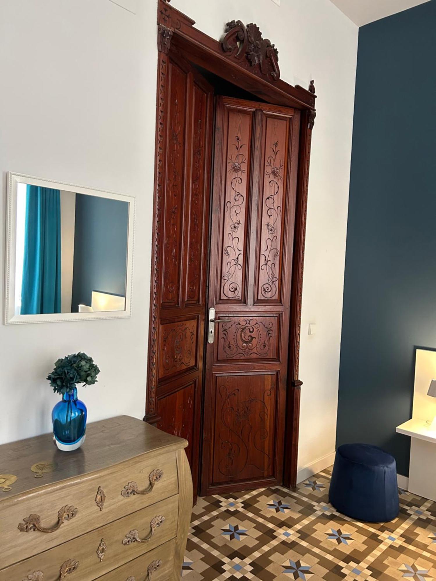 L'esplai Bed & Breakfast Valencia