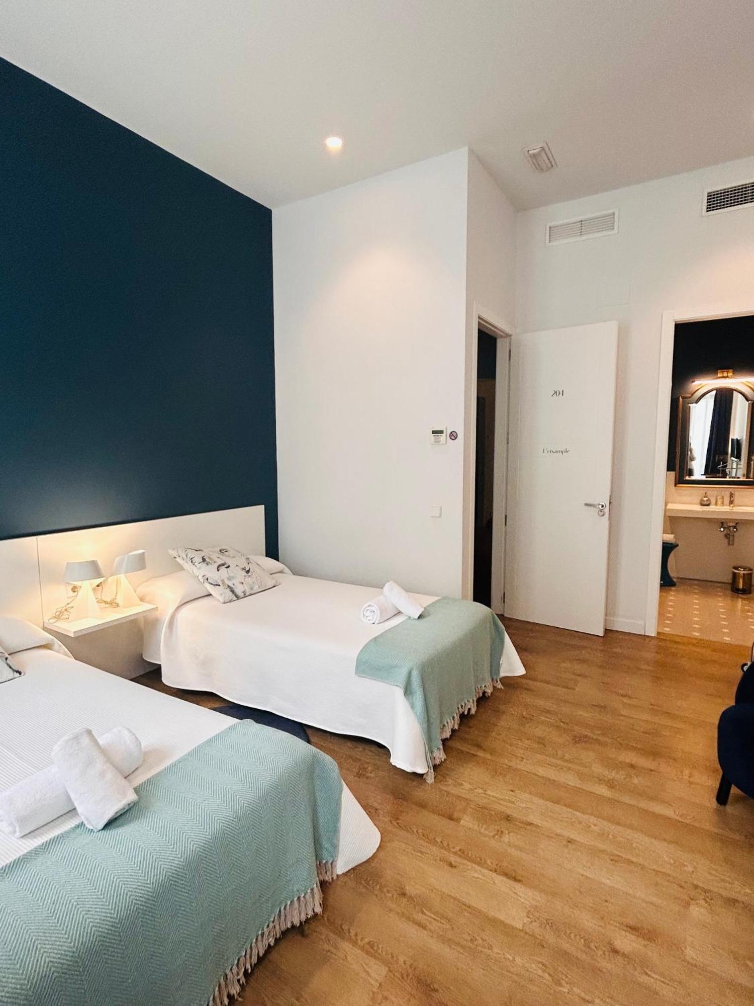Bed & Breakfast L'esplai 2*