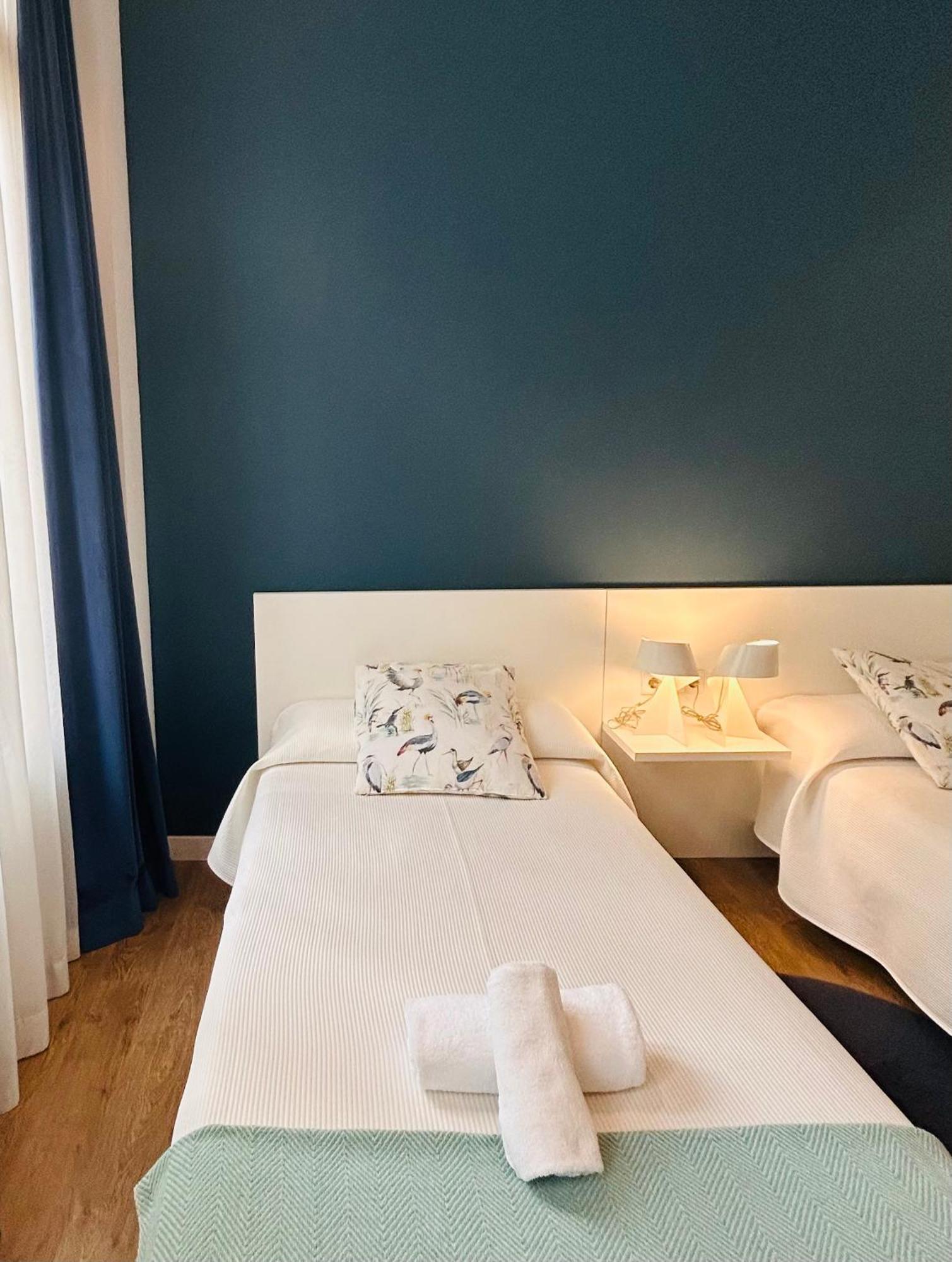 L'esplai Bed & Breakfast Valencia