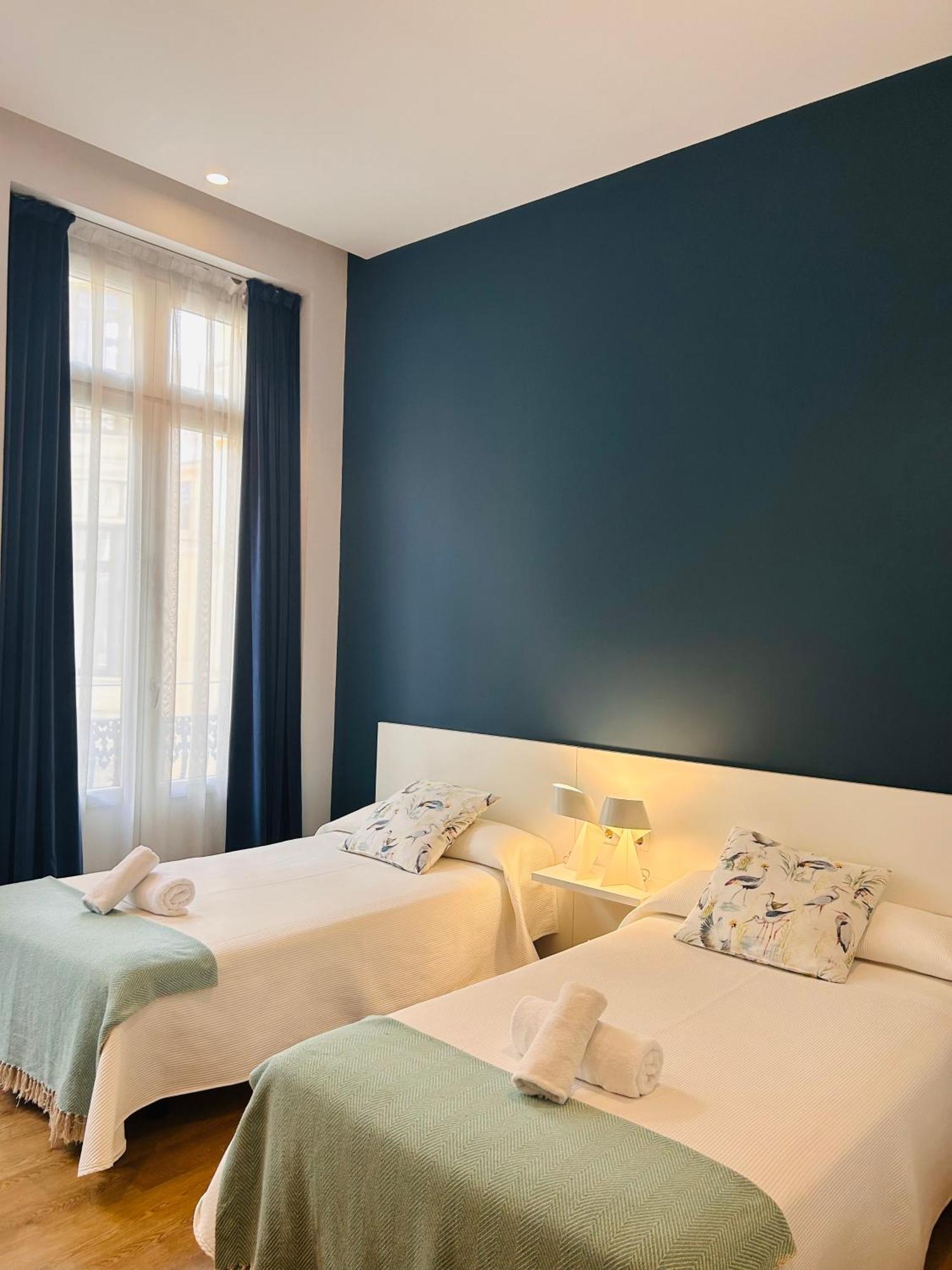 Bed & Breakfast L'esplai Valencia