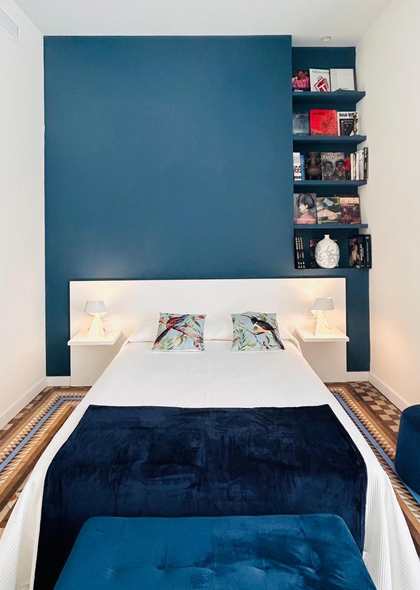 L'esplai Bed & Breakfast Valencia